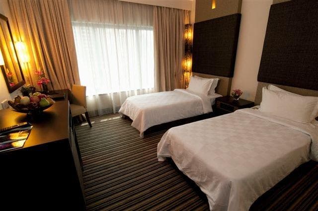 Adya Hotel Langkawi Ansicht 3