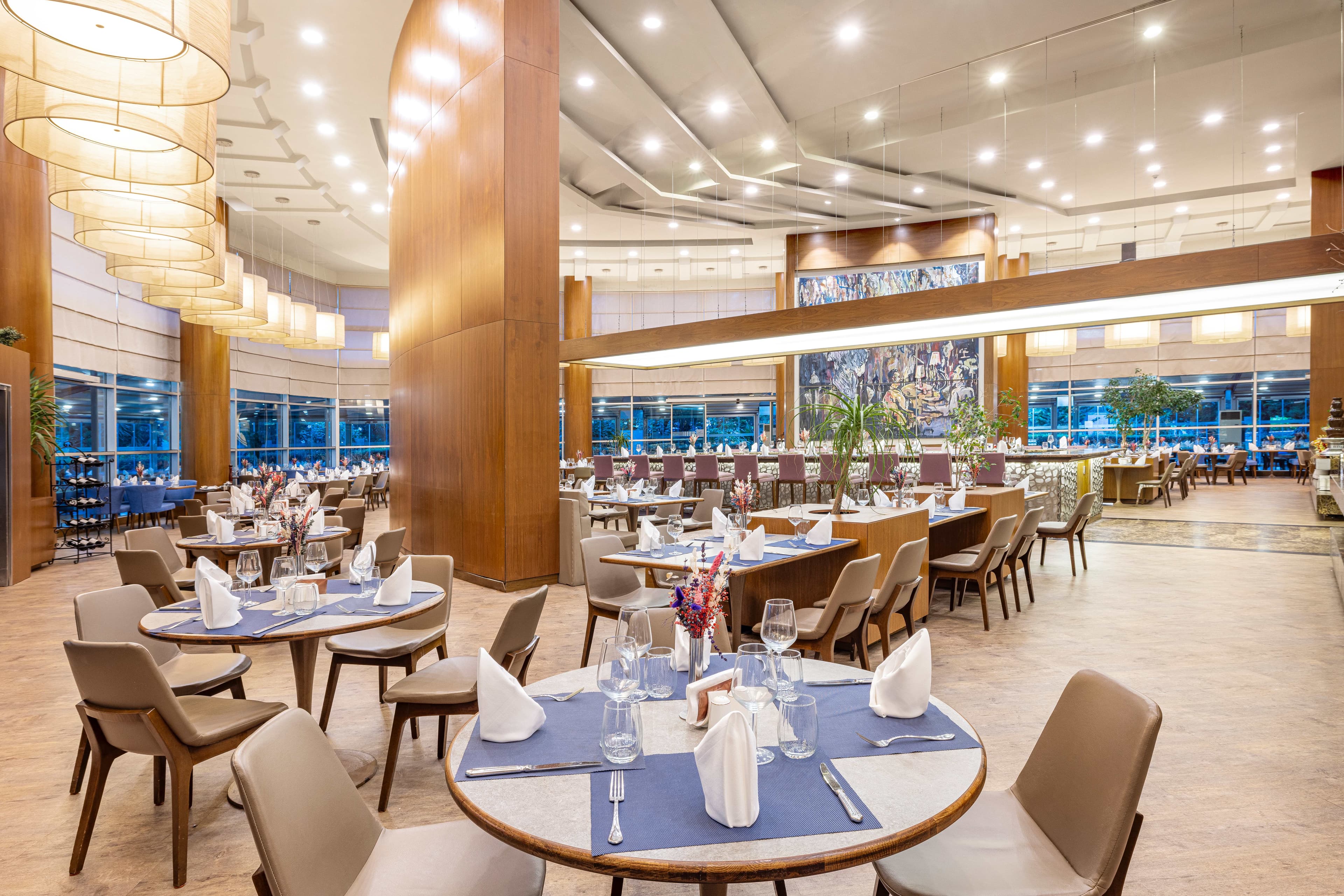 Concorde De Luxe Resort Ansicht 10