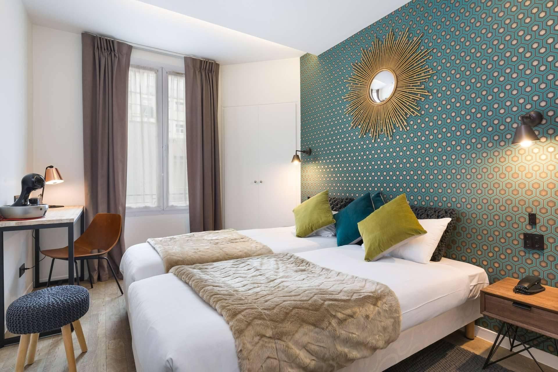 Hotel Ohm by HappyCulture Ansicht 4