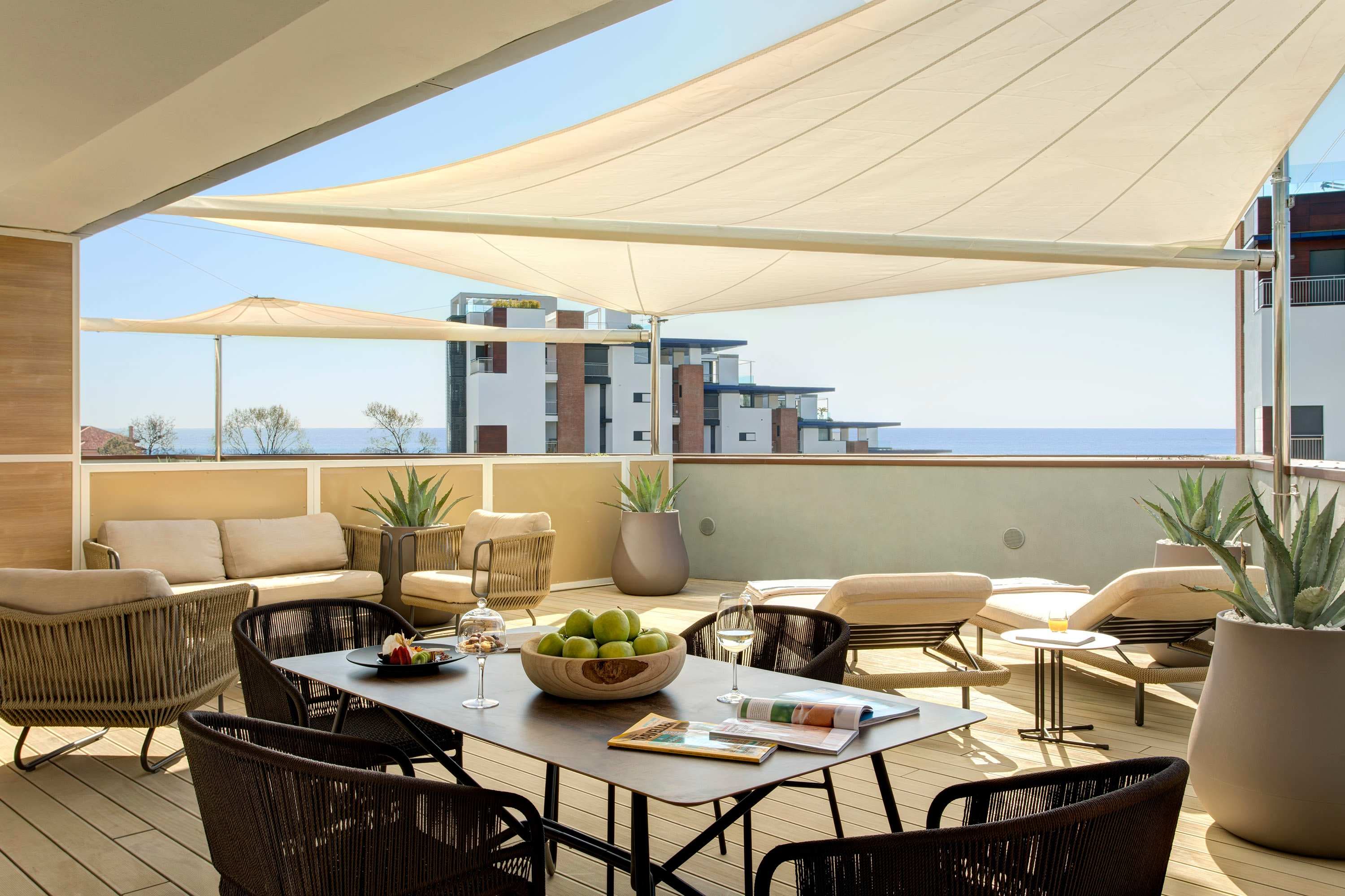 Almar Lido Jesolo Ansicht 6