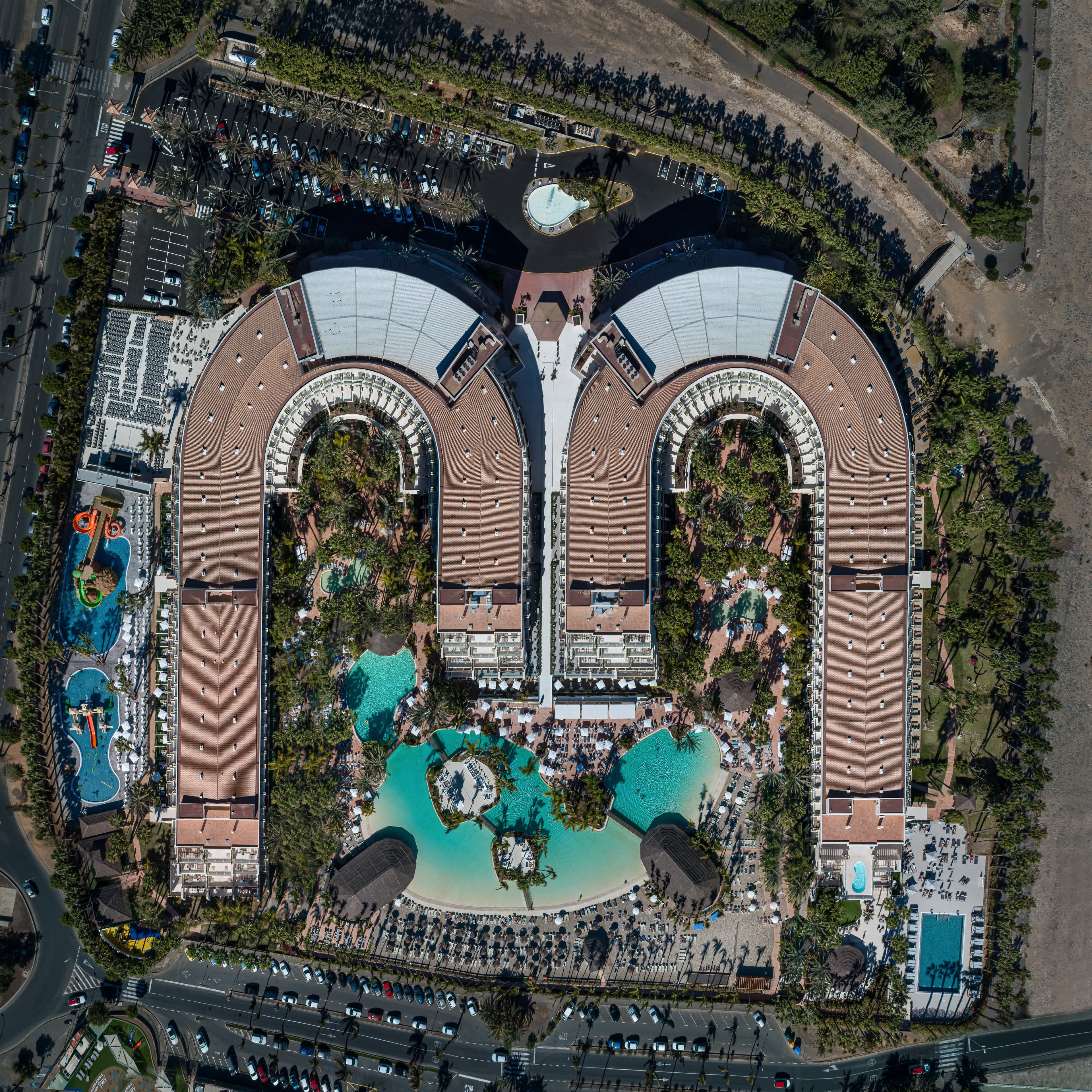 Maspalomas Princess Ansicht 3