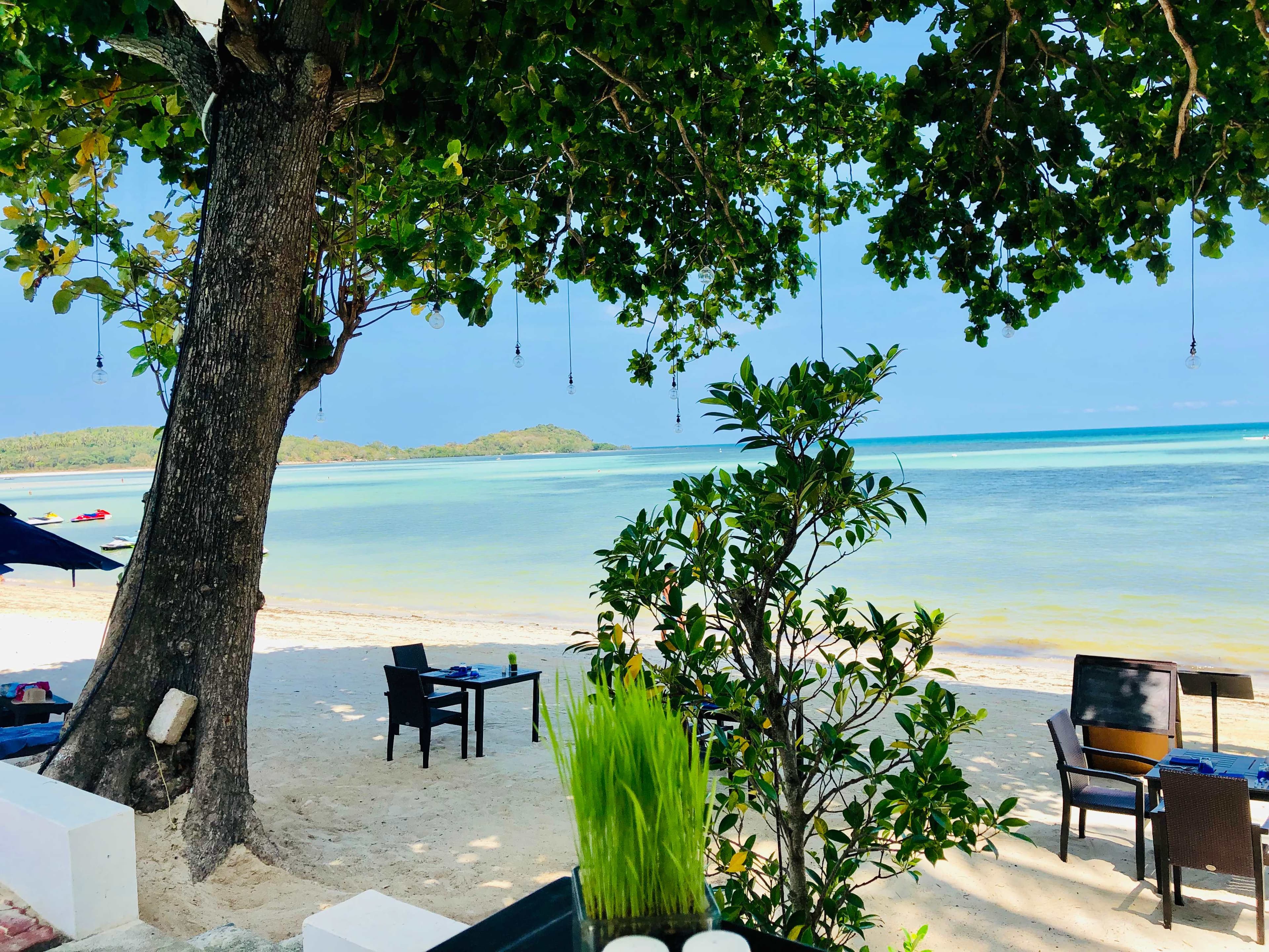 Homm Chura Samui Ansicht 10