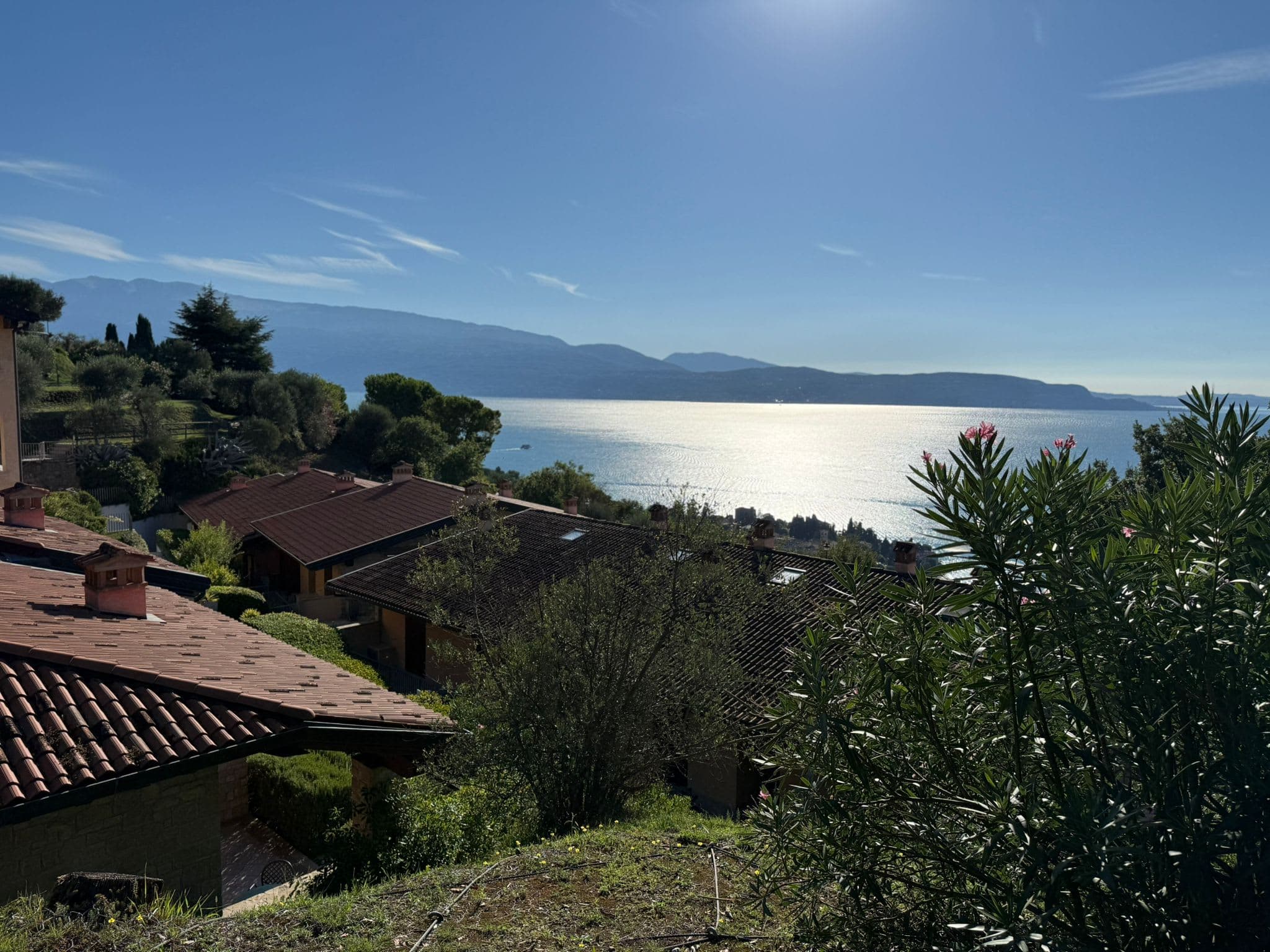 Residence Domina Borgo Degli Ulivi Ansicht 3