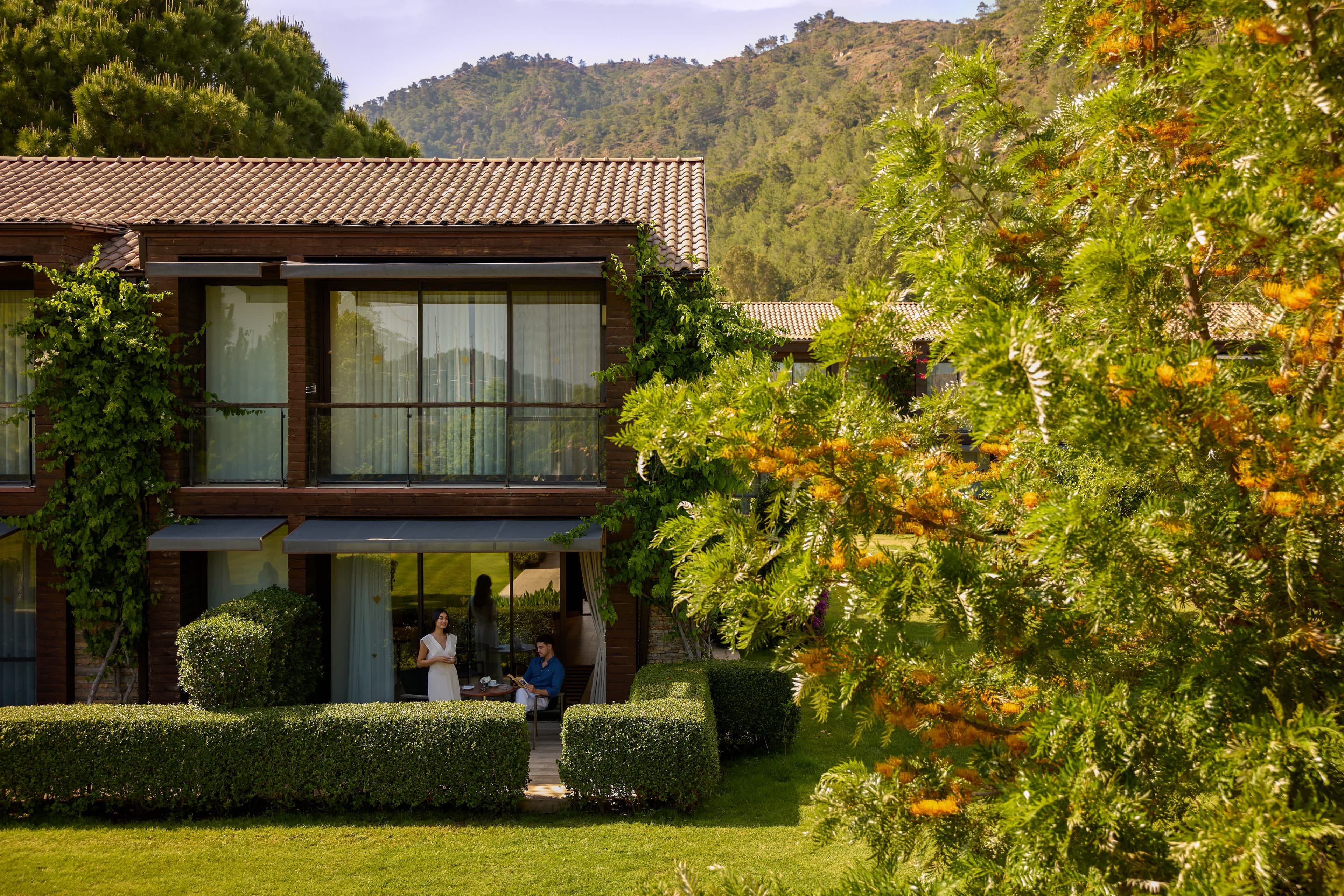 Rixos Premium Göcek Ansicht 9