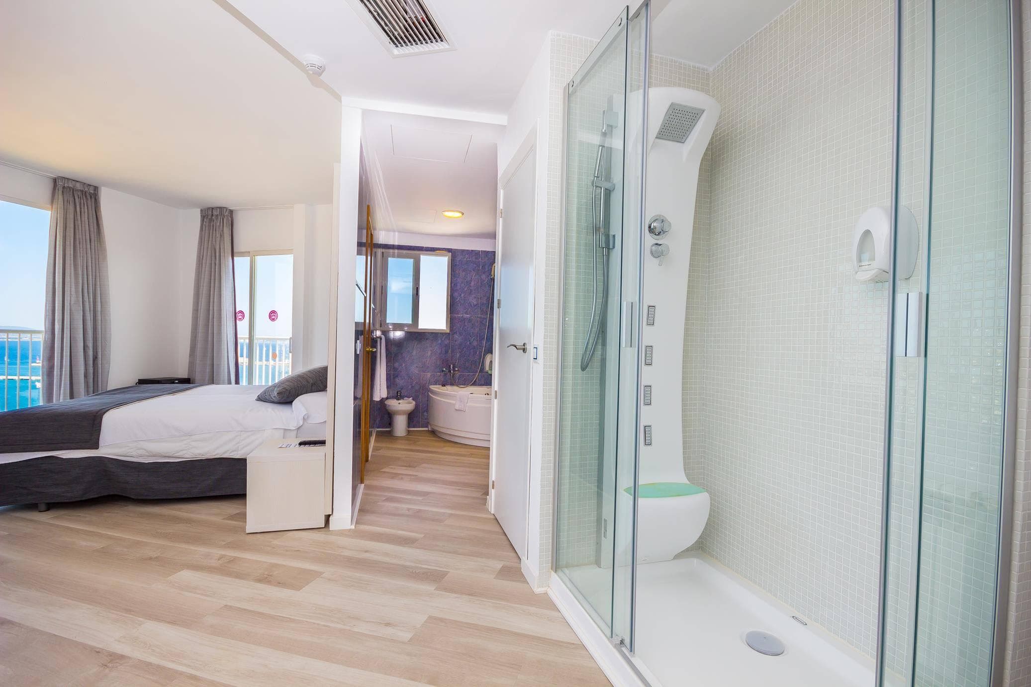 Hotel Amic Horizonte Ansicht 6