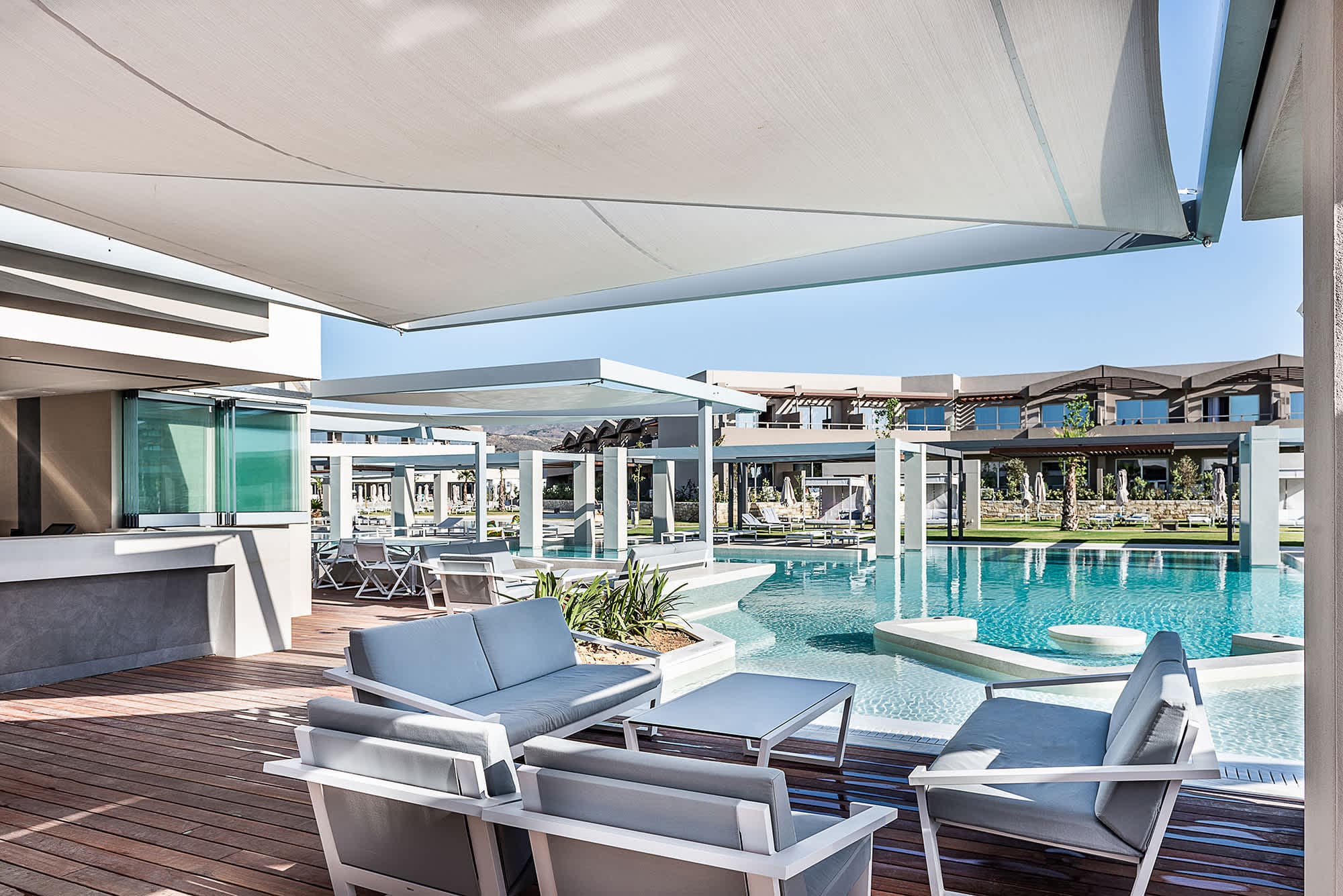 Euphoria Resort Ansicht 8