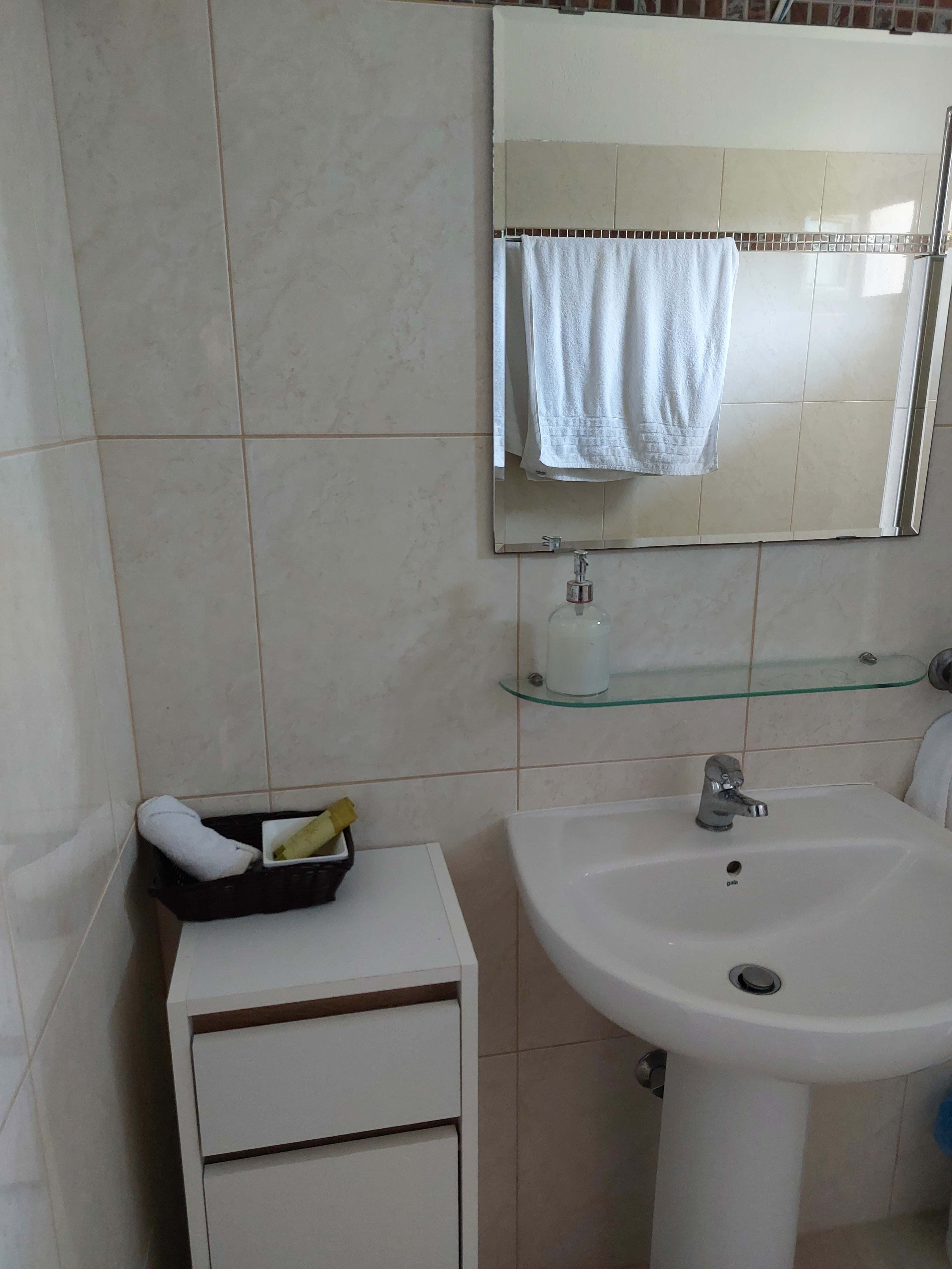 Hotel Peristeridis Ansicht 5