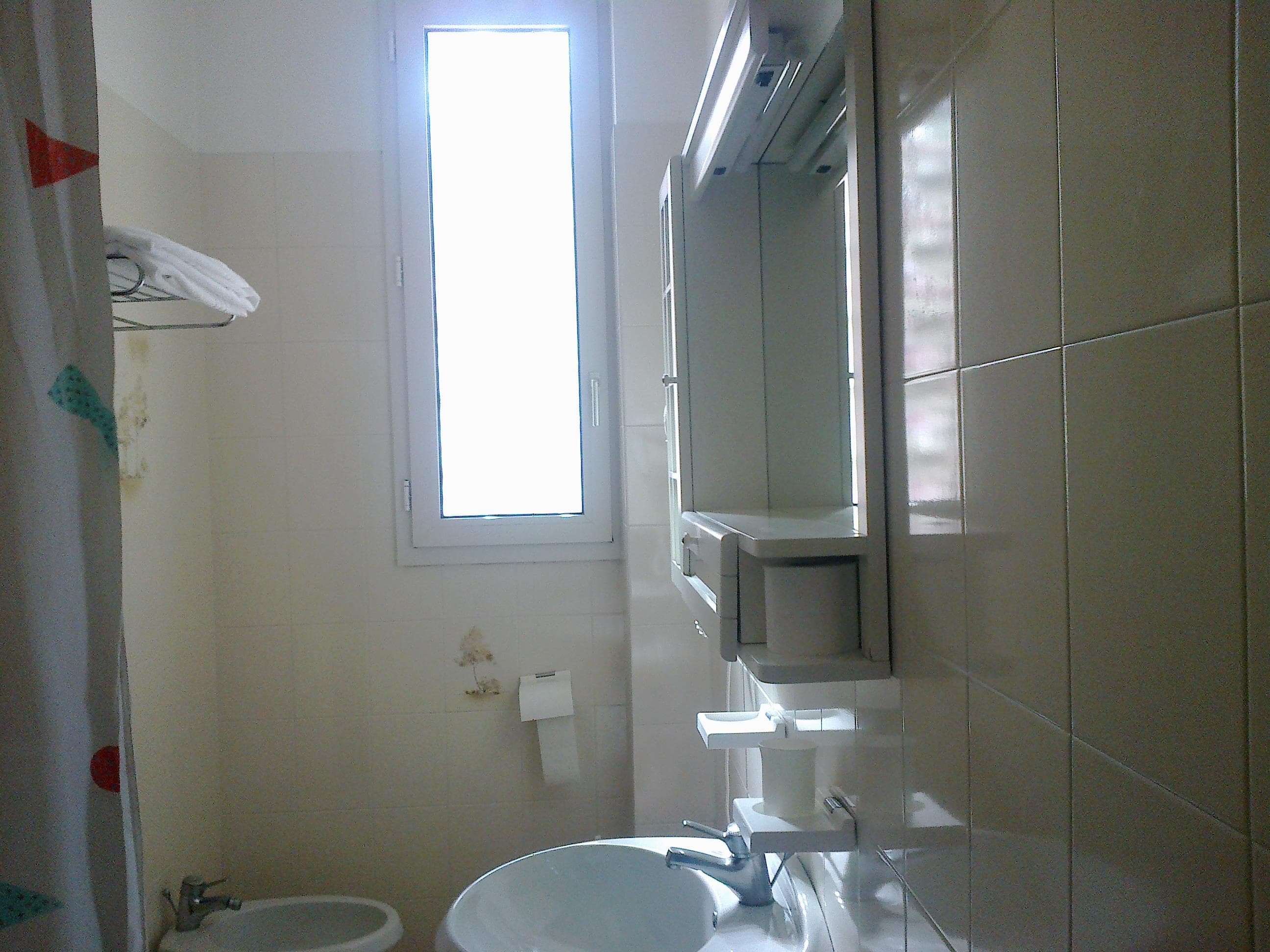 Hotel Malibran Ansicht 4