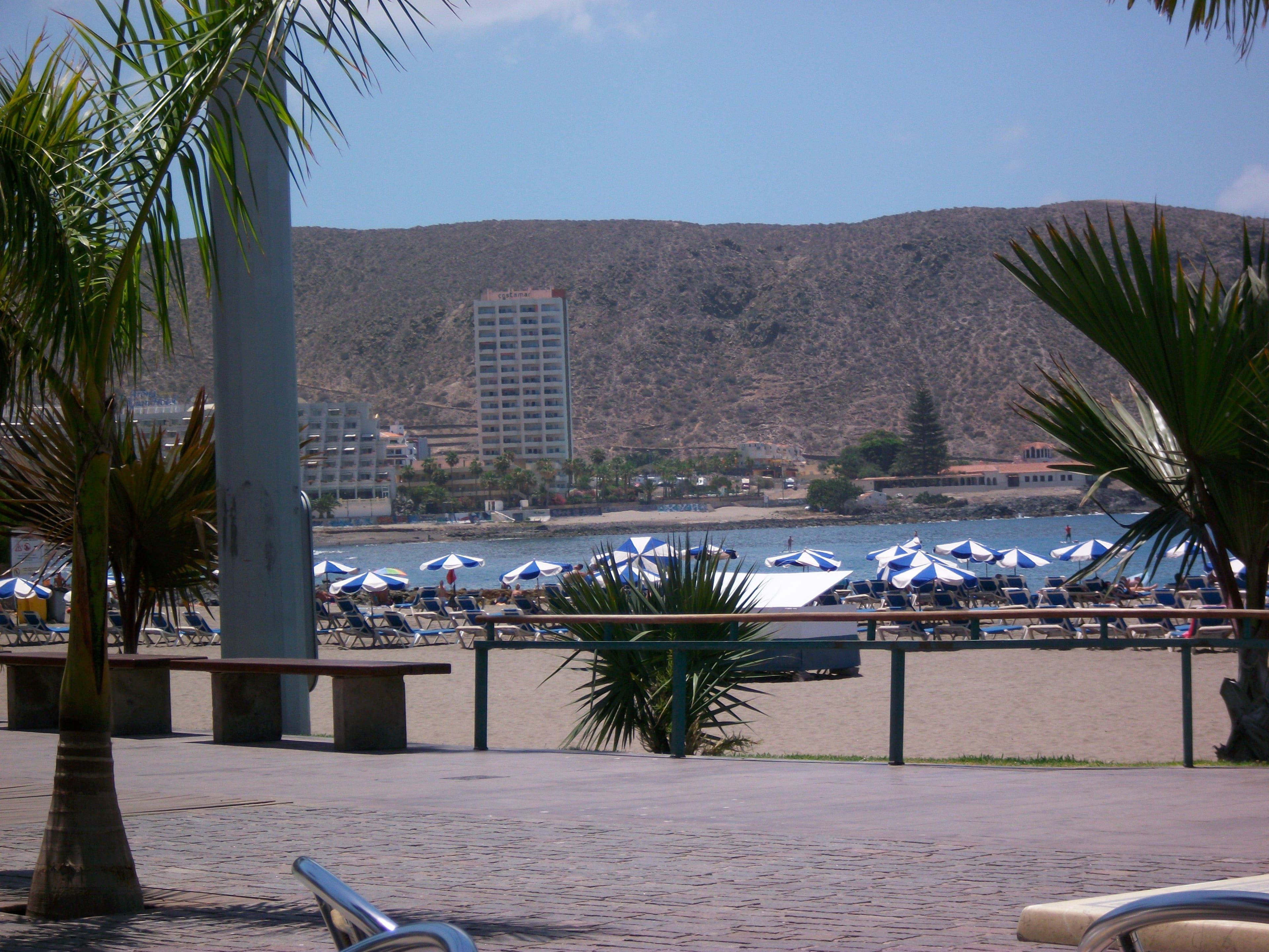 Aparthotel Costa Mar