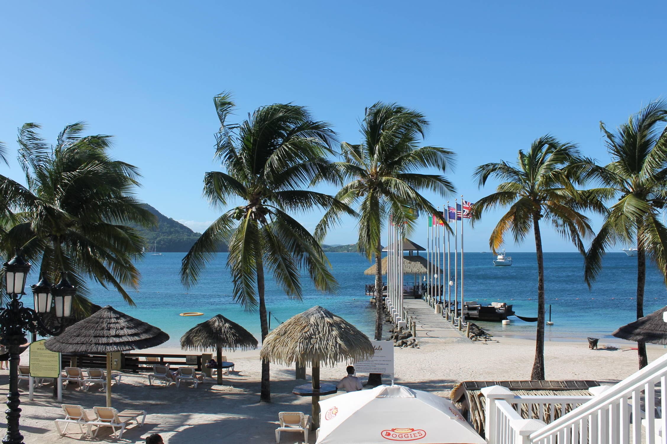 Sandals Grande St. Lucian Ansicht 7