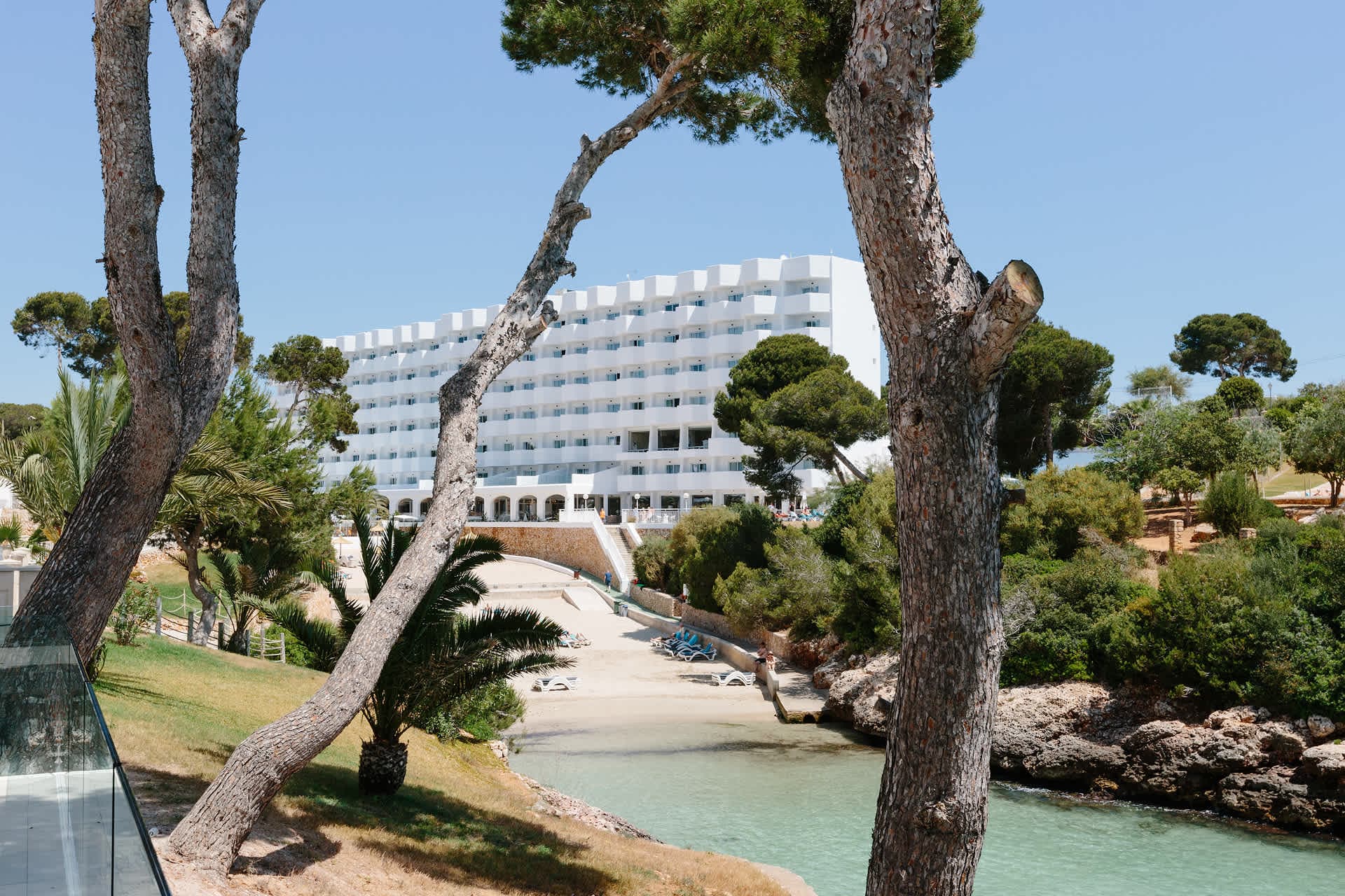 AluaSoul Mallorca Resort Ansicht 10