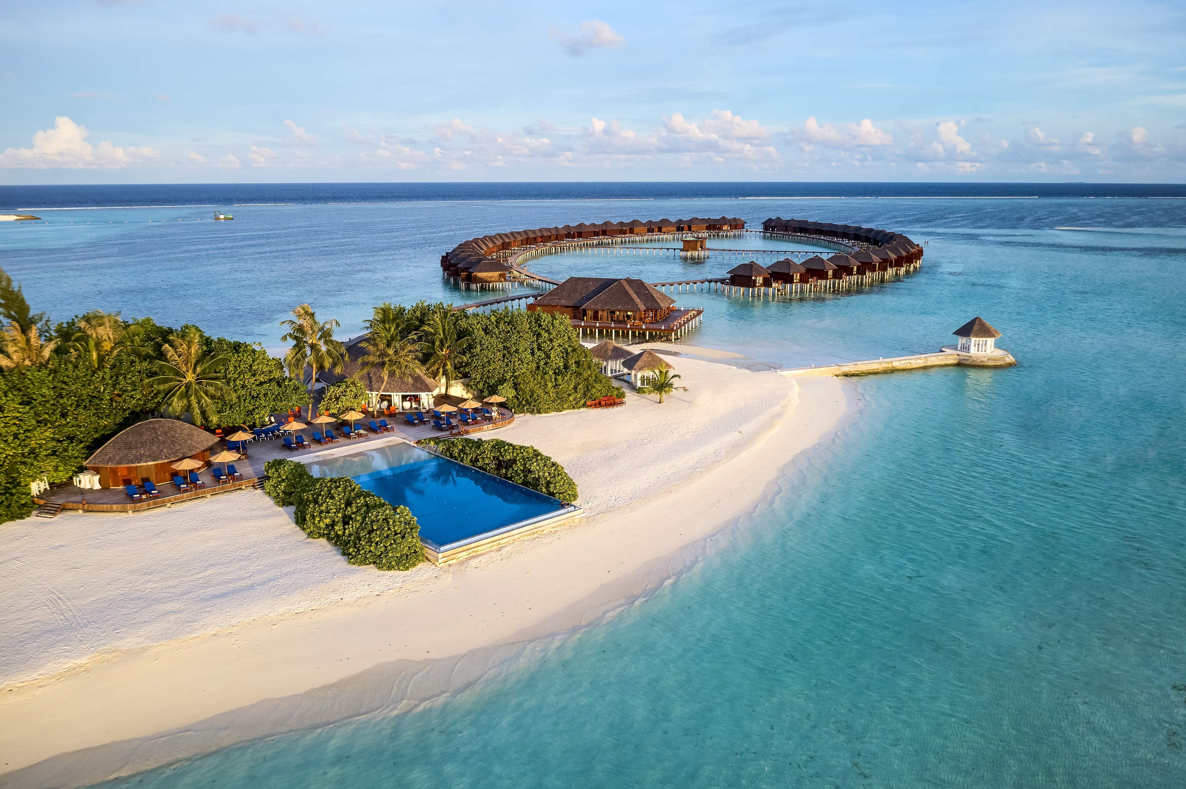 Sun Siyam Olhuveli Ansicht 3