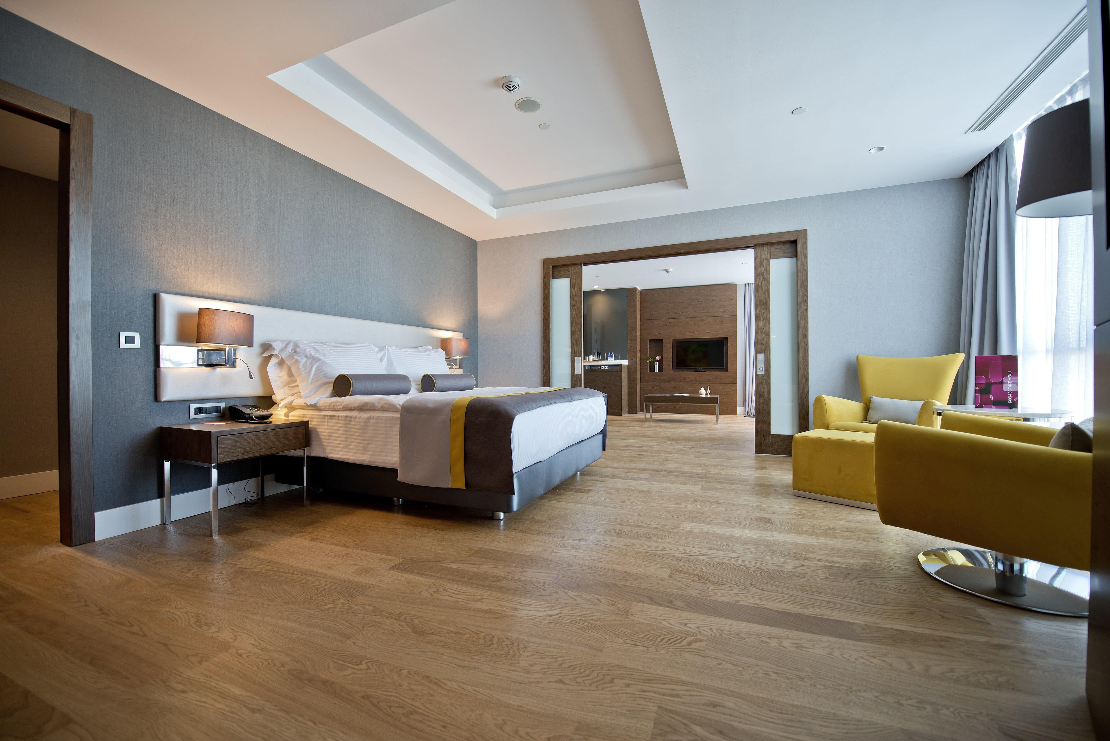 Radisson Blu Hotel Kayseri Ansicht 10