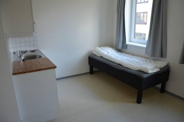 Apartment Anker Ansicht 6
