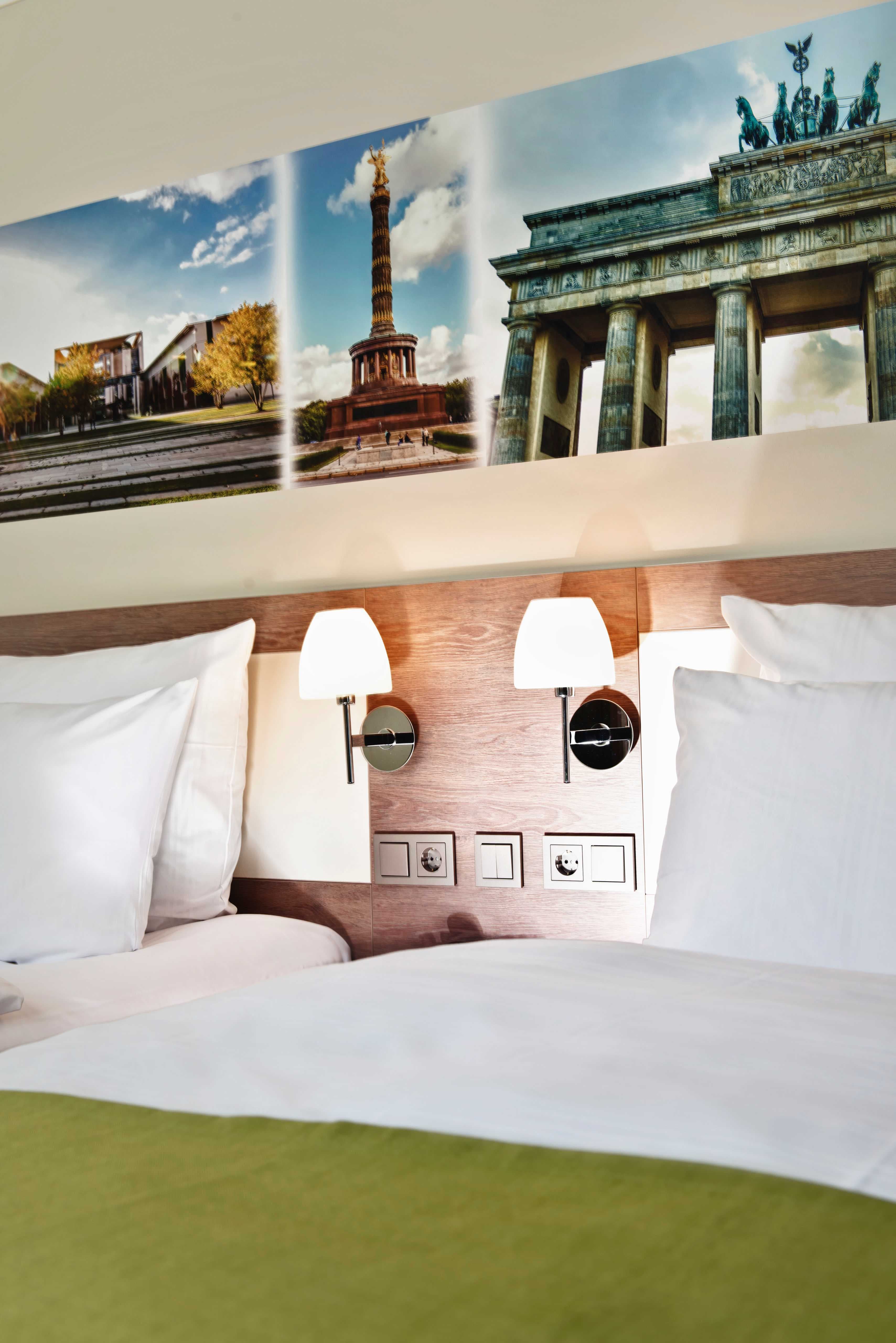 Best Western Hotel Kantstrasse Berlin Ansicht 3