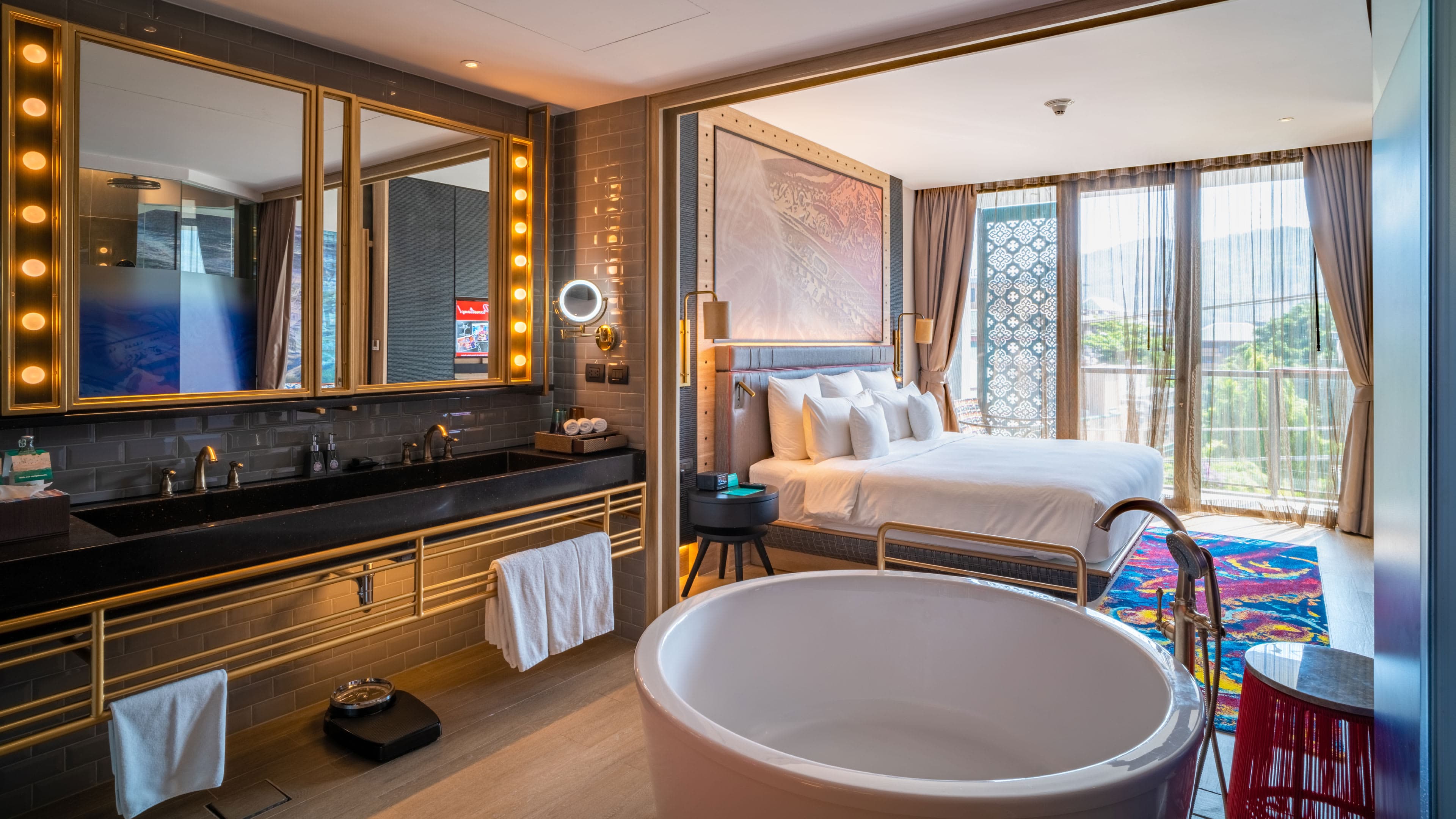 Hotel Indigo Phuket Patong by IHG Ansicht 6