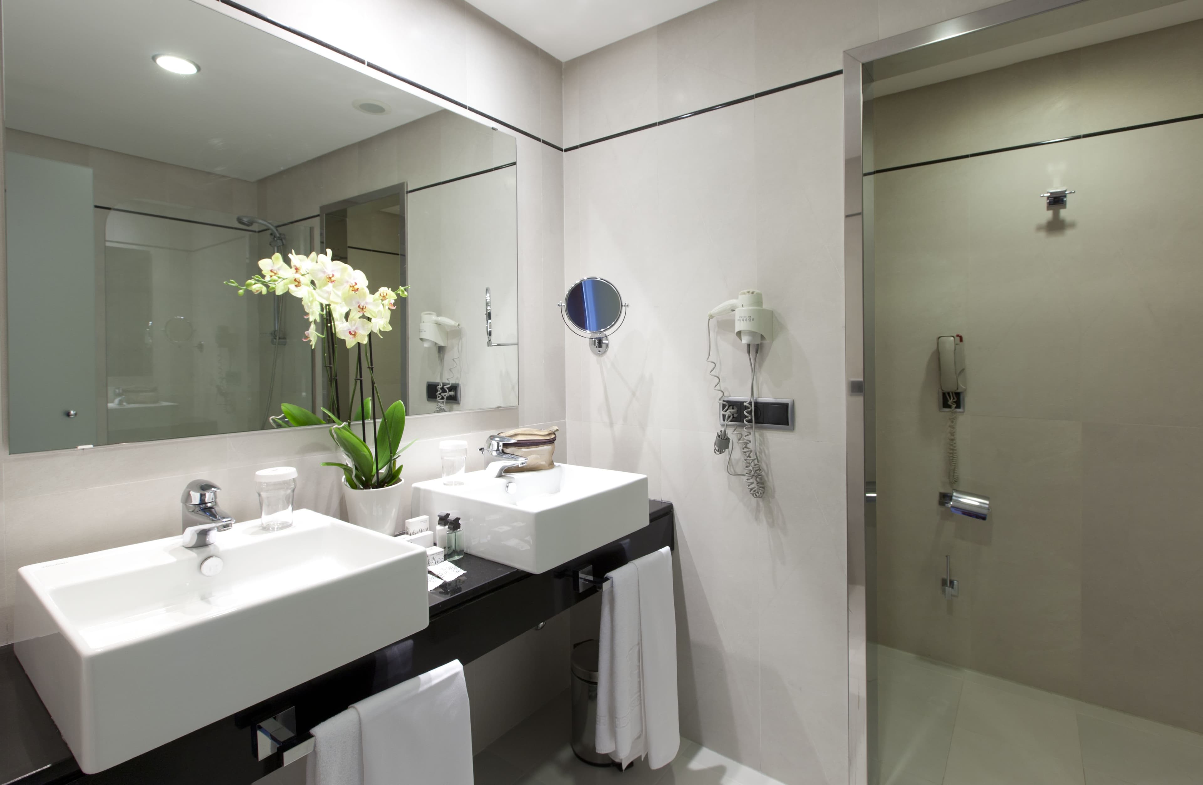 Hotel Andalucia Center Ansicht 5