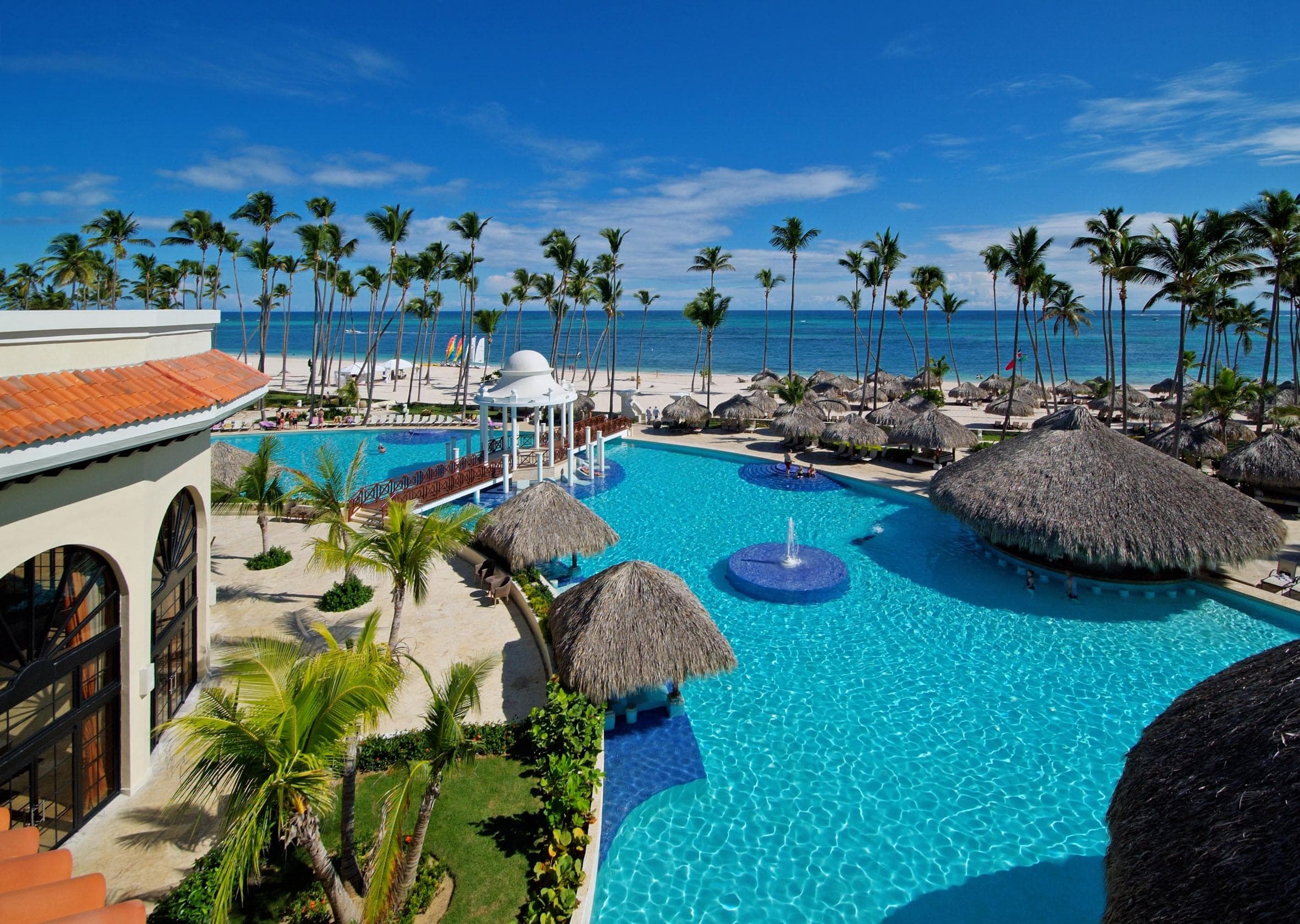 Paradisus Palma Real Golf & Spa Resort Ansicht 3