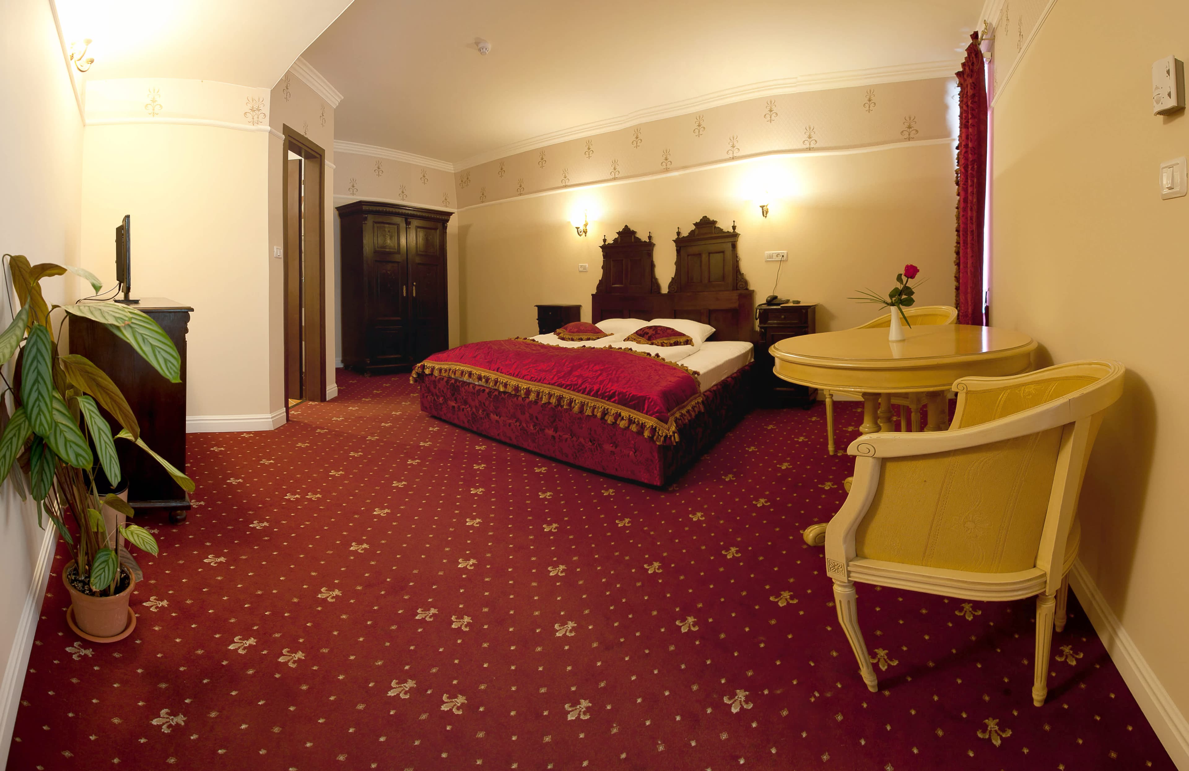 Hotel Casa del Sole Ansicht 4