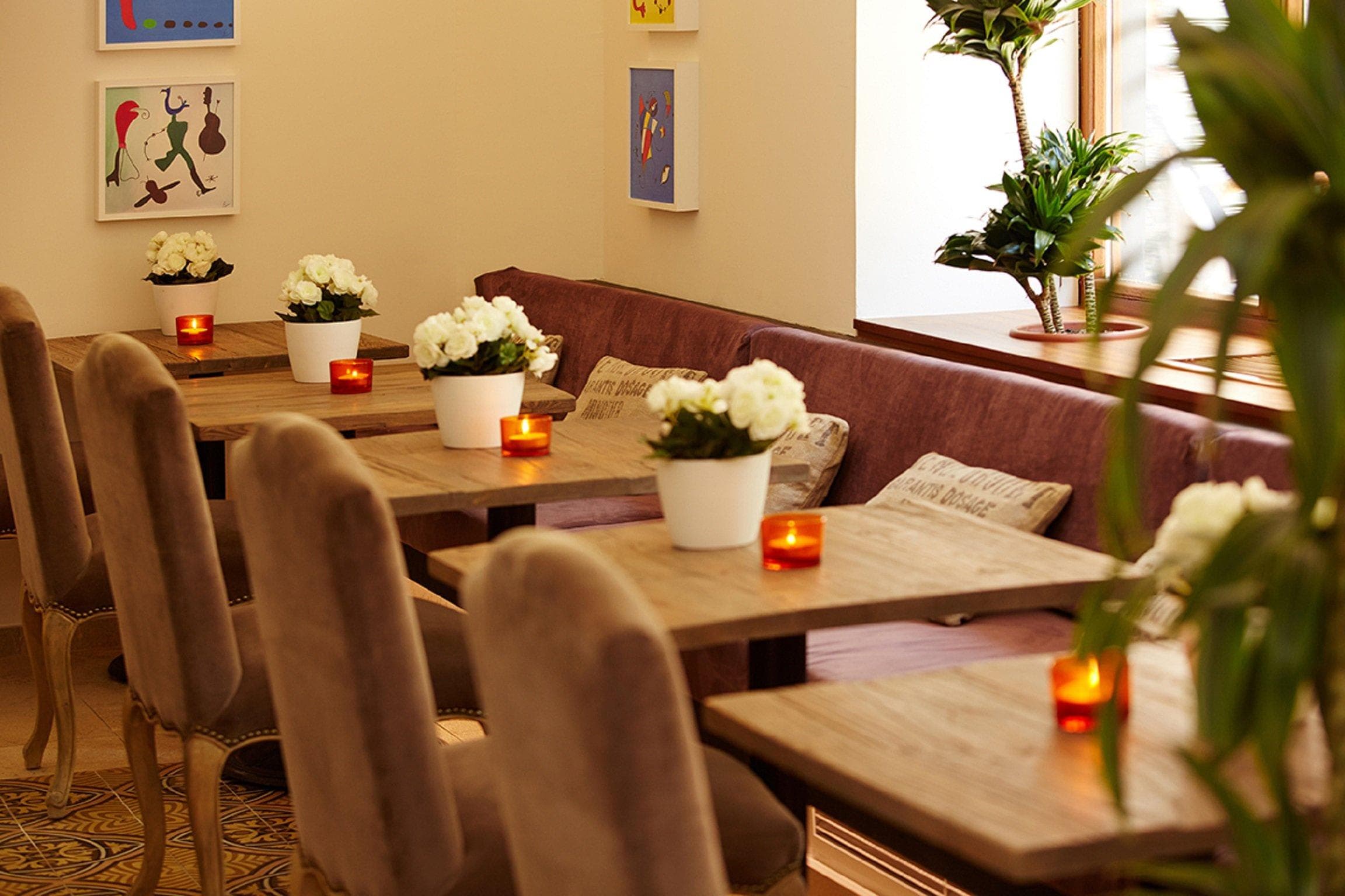 Hotel Palma Suites Ansicht 9