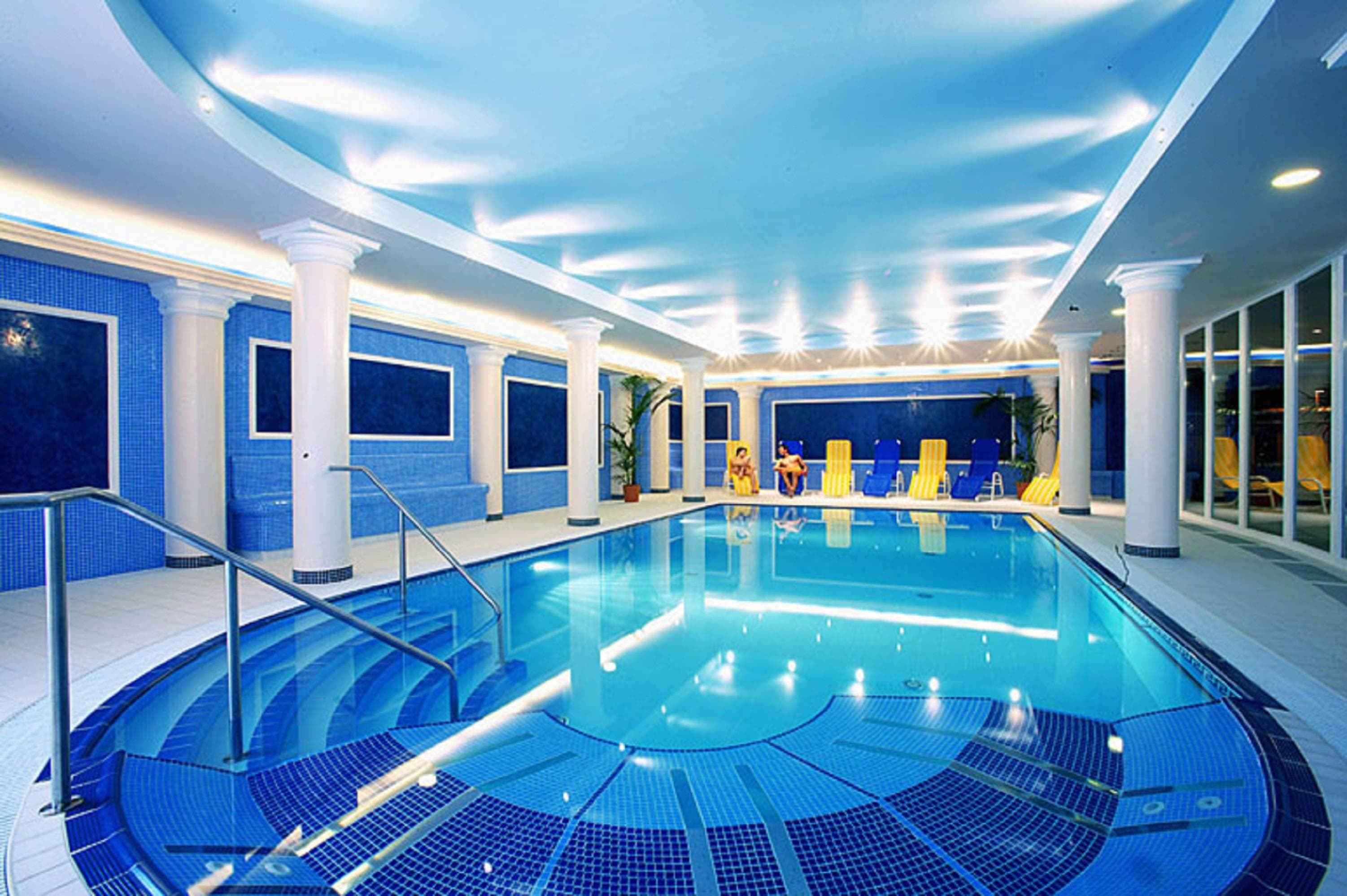 Hotel Olympia Ansicht 7