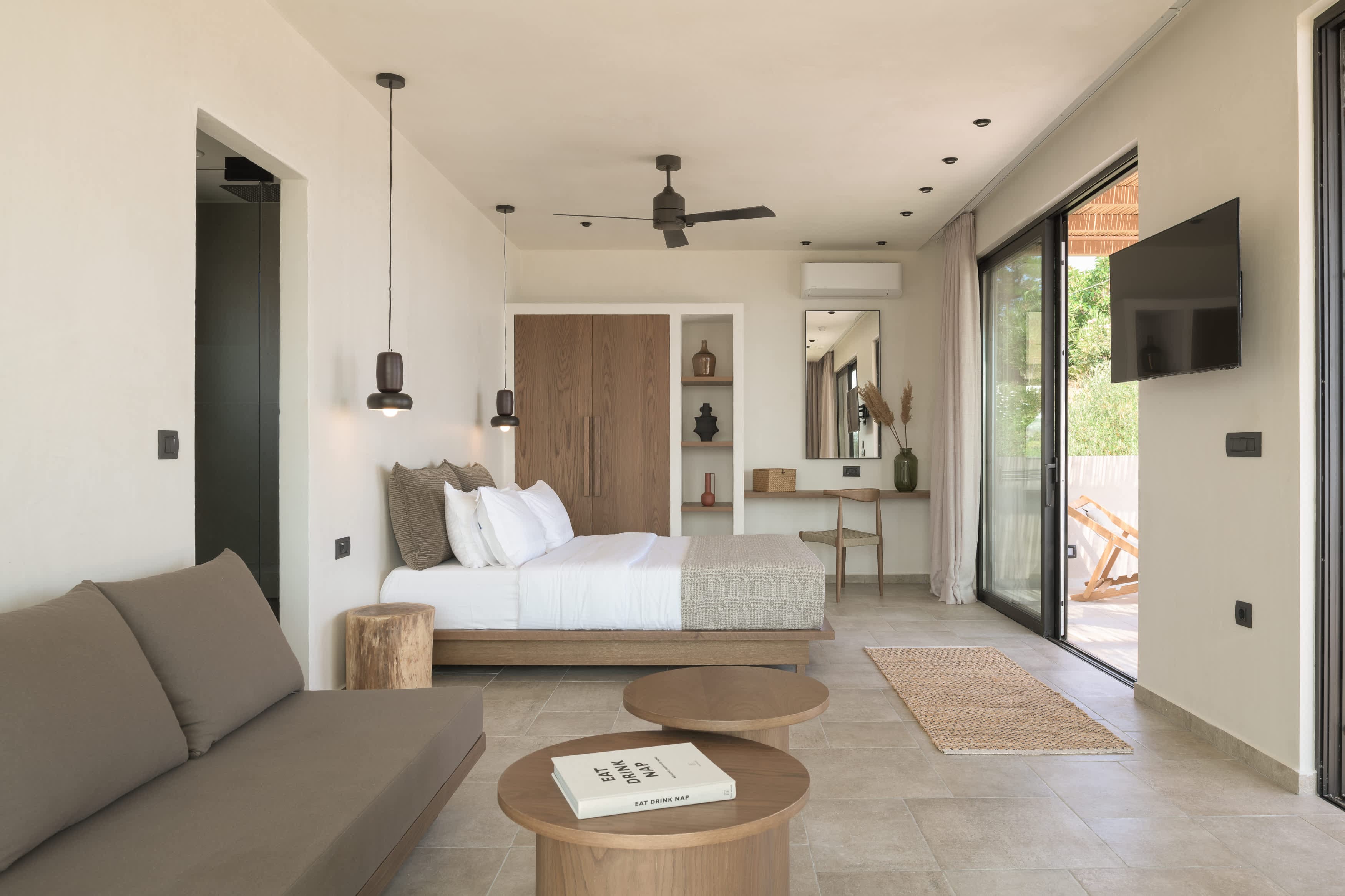 Irida Hotel Mindful Living Ansicht 4