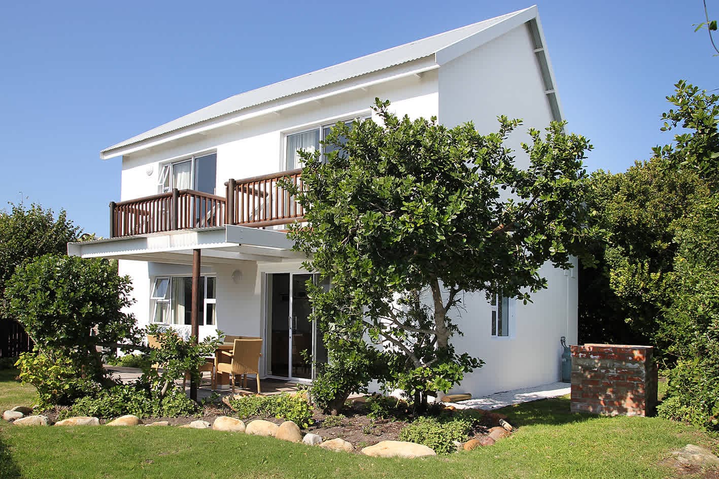 Cape St. Francis Resort Ansicht 3