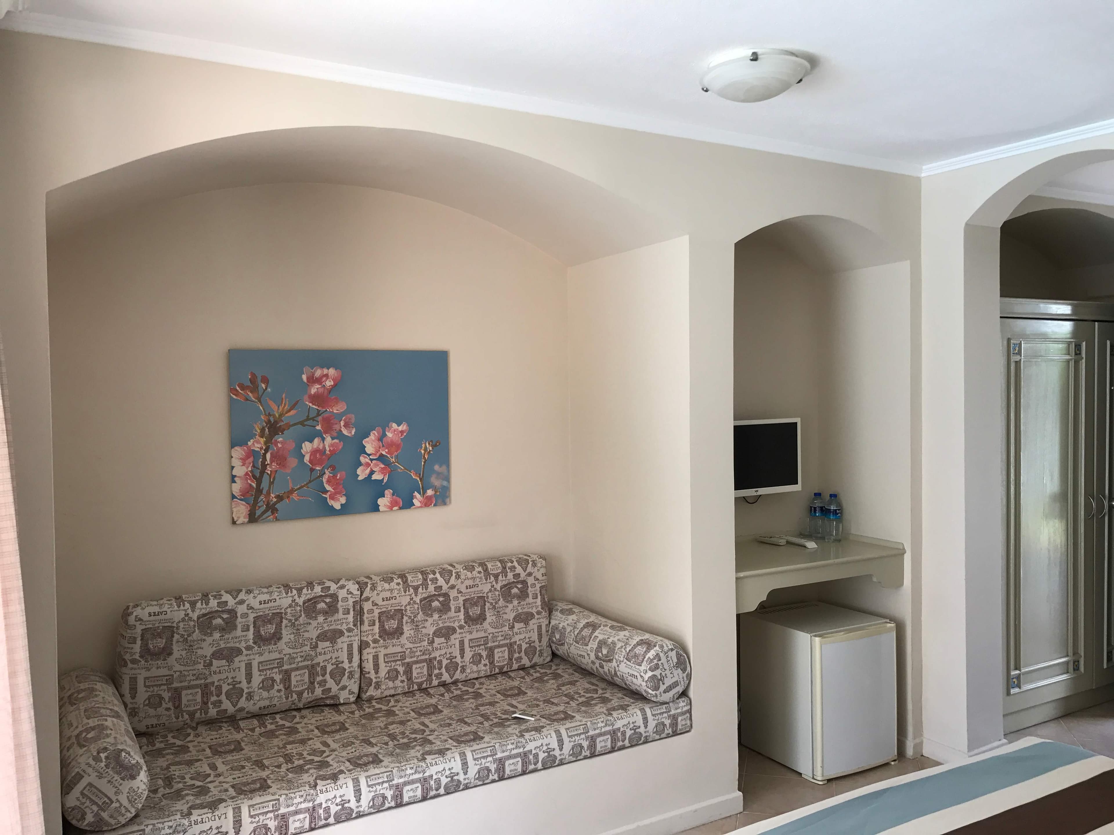 Costa Sariyaz Hotel Ansicht 5