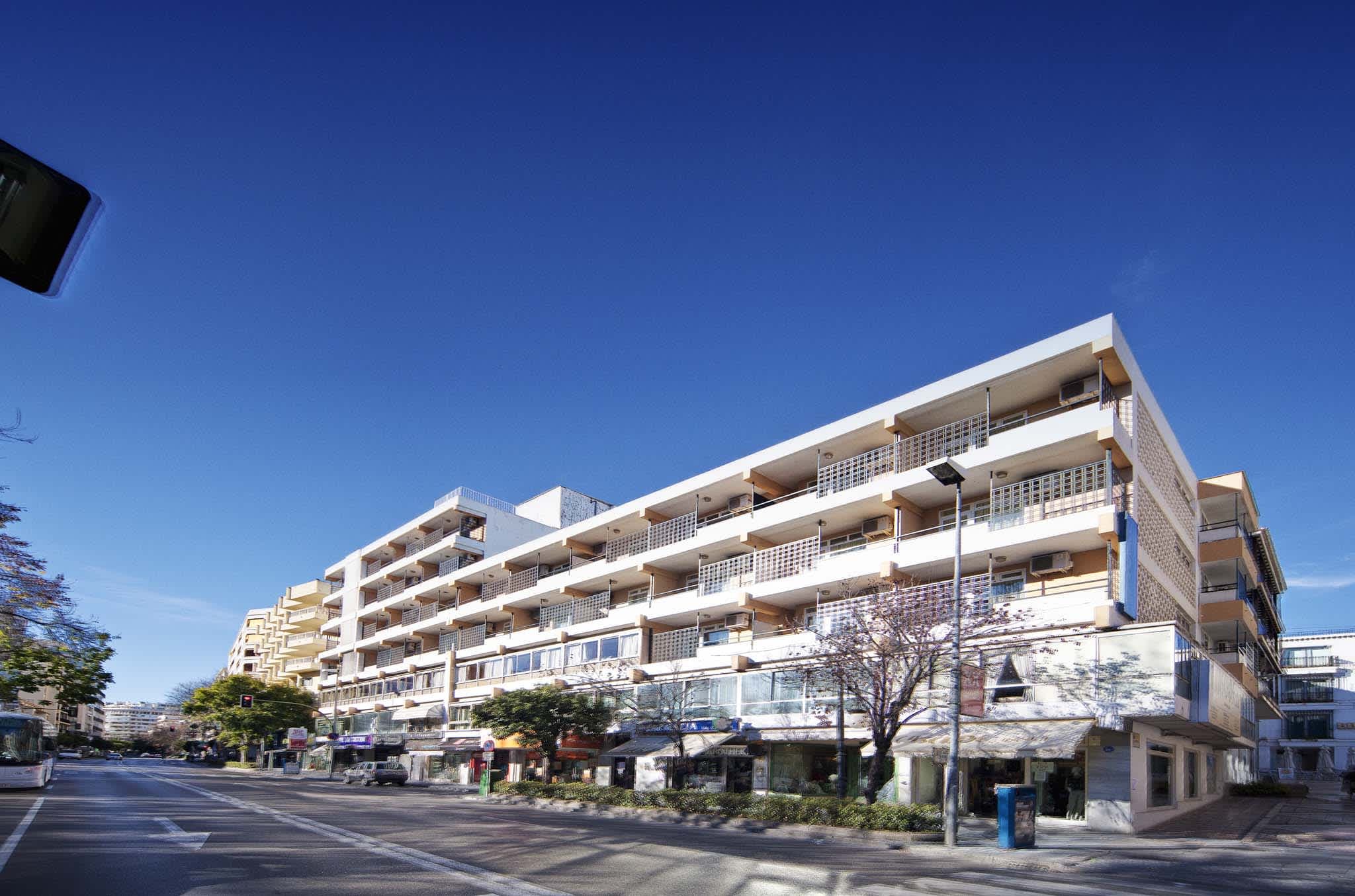 Óbal Urban Hotel Ansicht 10
