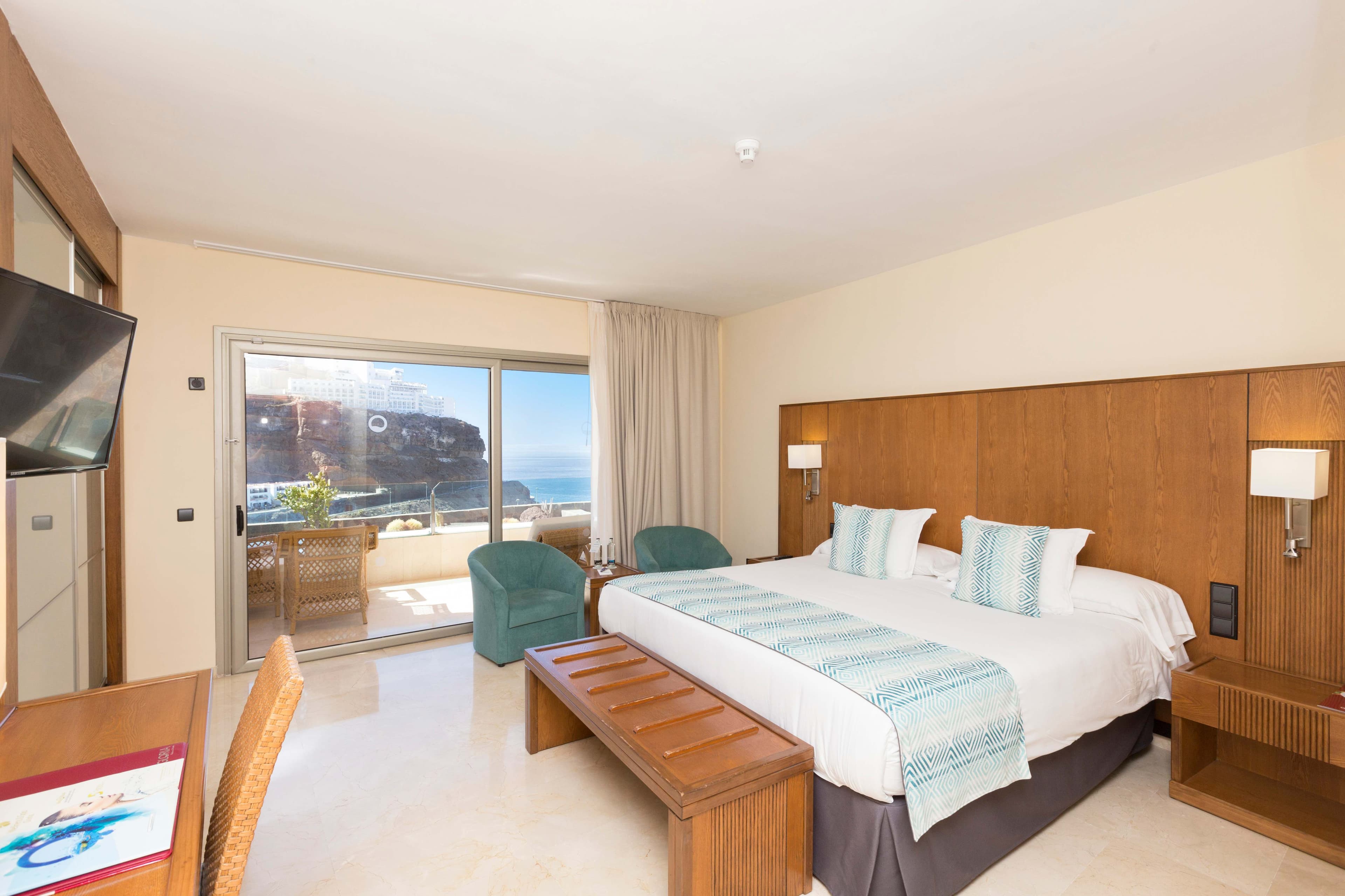 Gloria Palace Royal Hotel & Spa Ansicht 4
