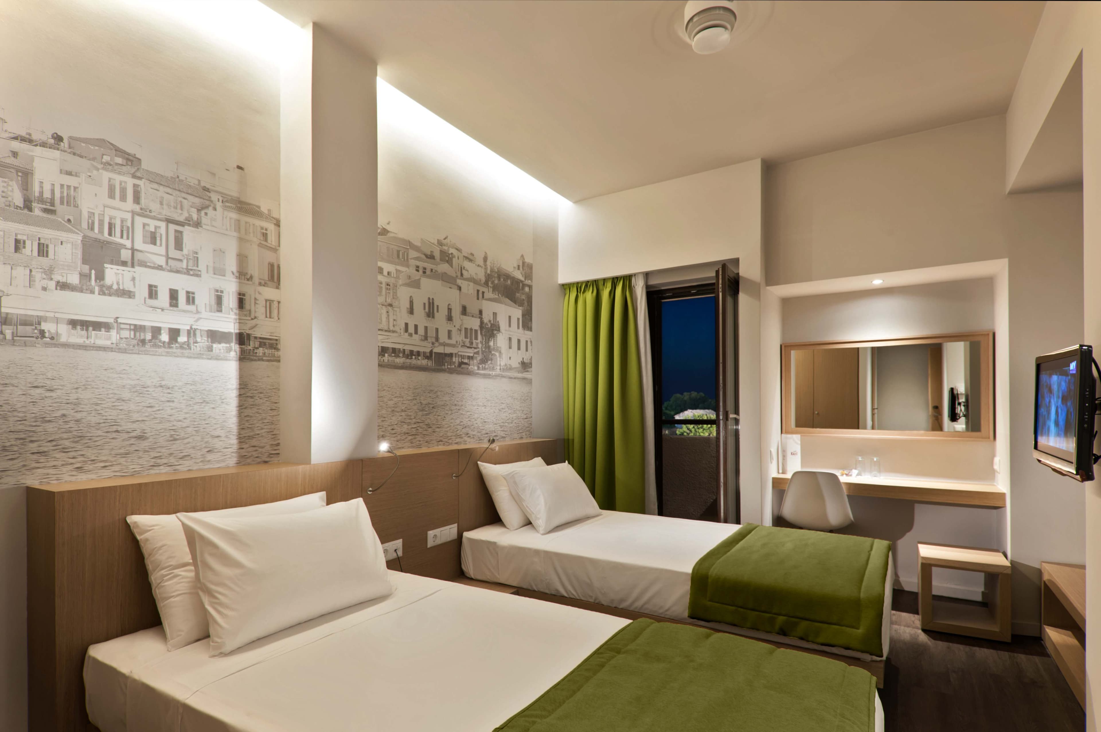 Kriti Hotel Ansicht 5