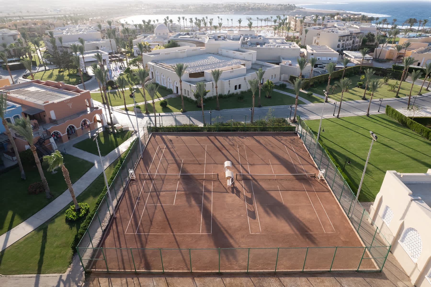 Jaz Lamaya Resort Ansicht 9