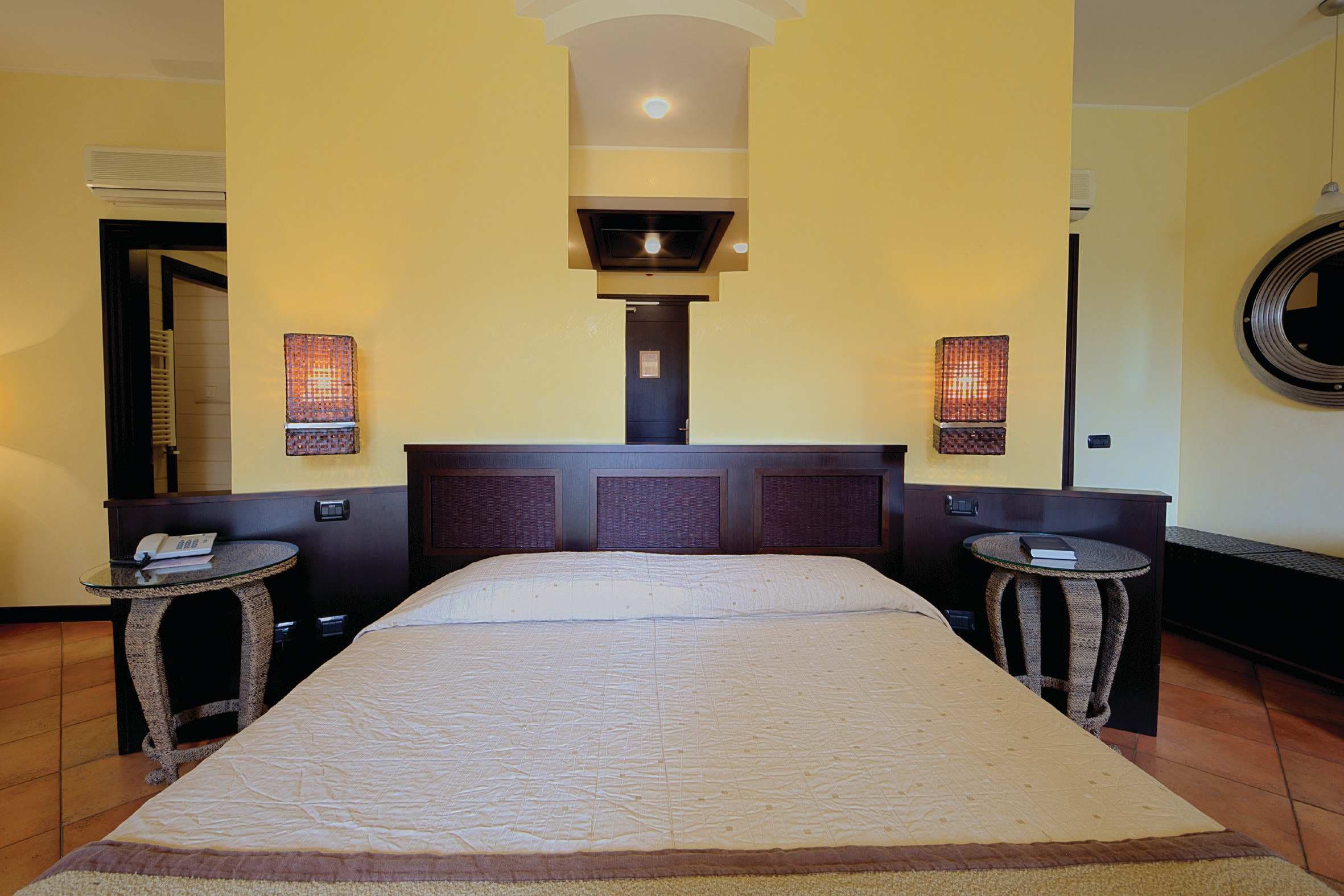 Active Hotel Paradiso & Golf Ansicht 4