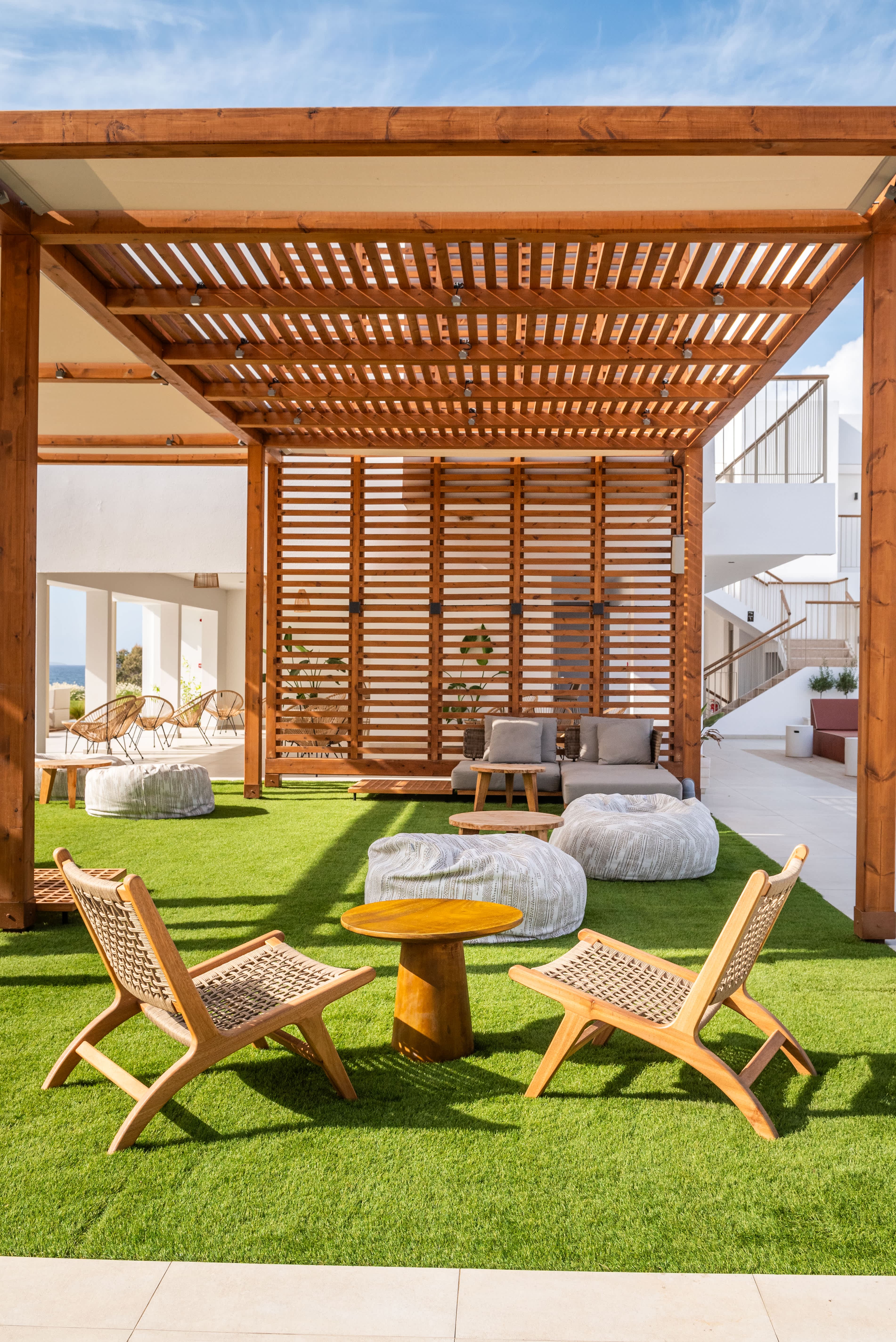 Paralos Kyma Dunes Ansicht 9
