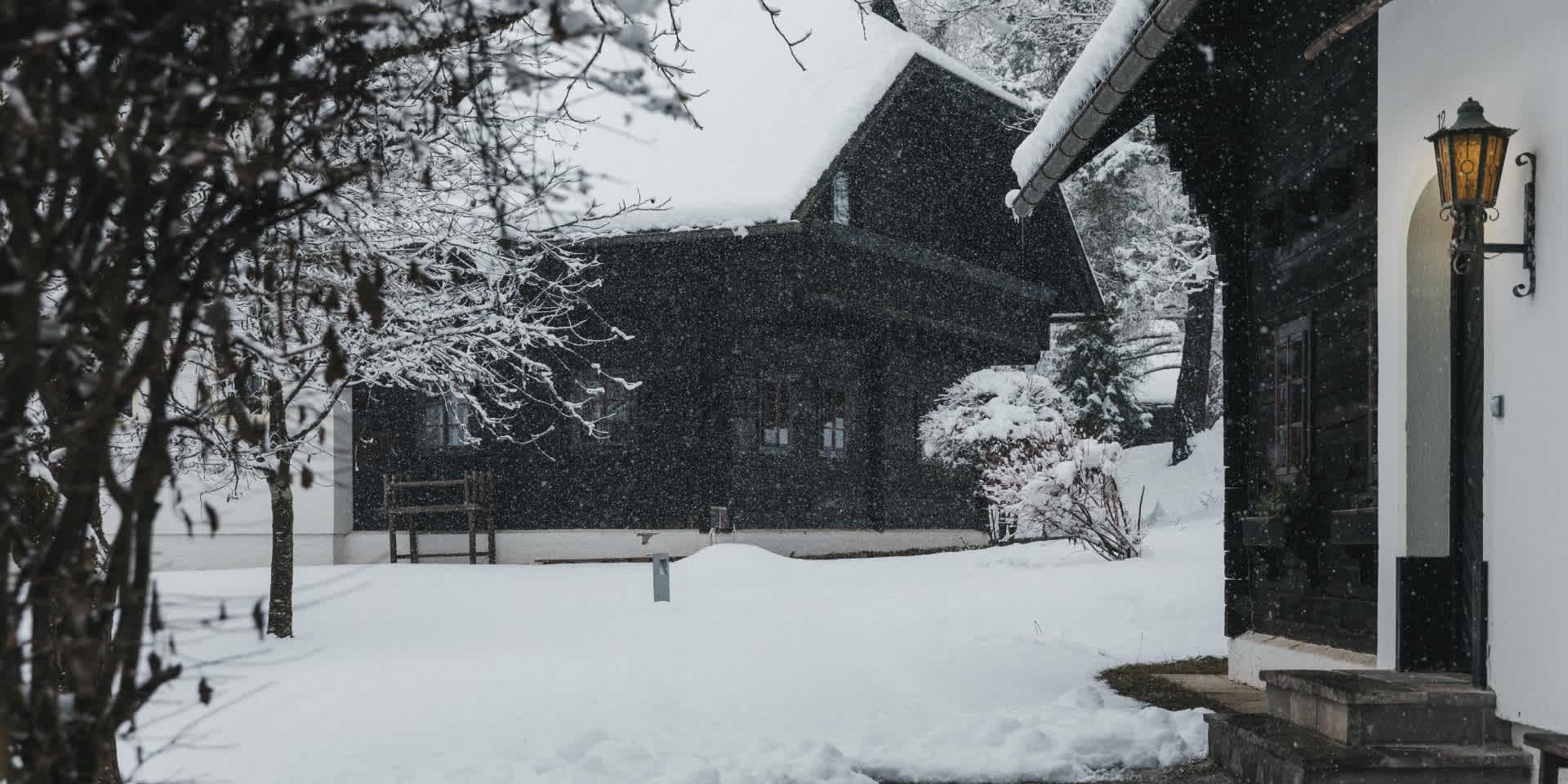 Naturel Hoteldorf Schönleitn Ansicht 3