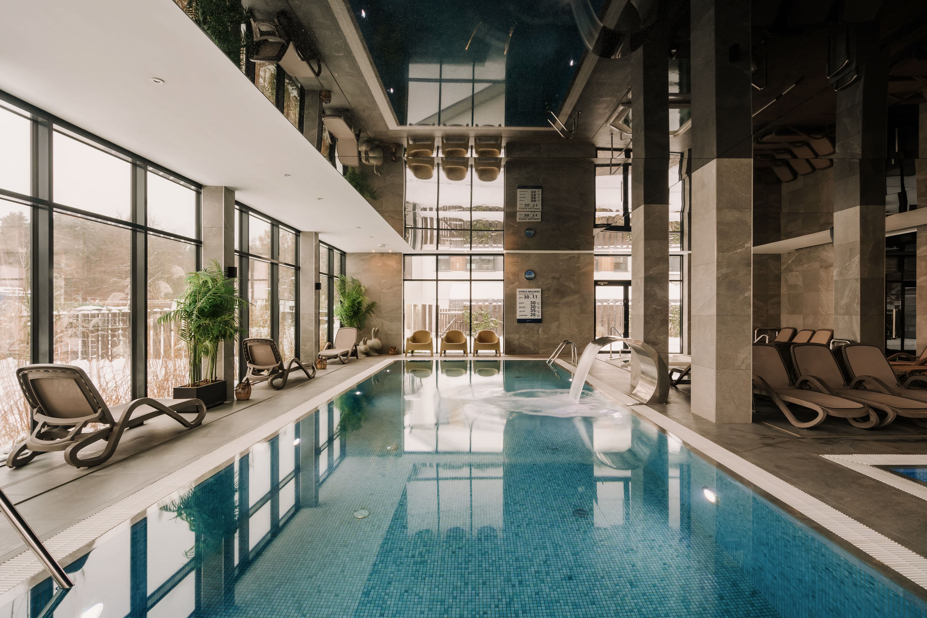 Saltic Resort & Spa Grzybowo Ansicht 8