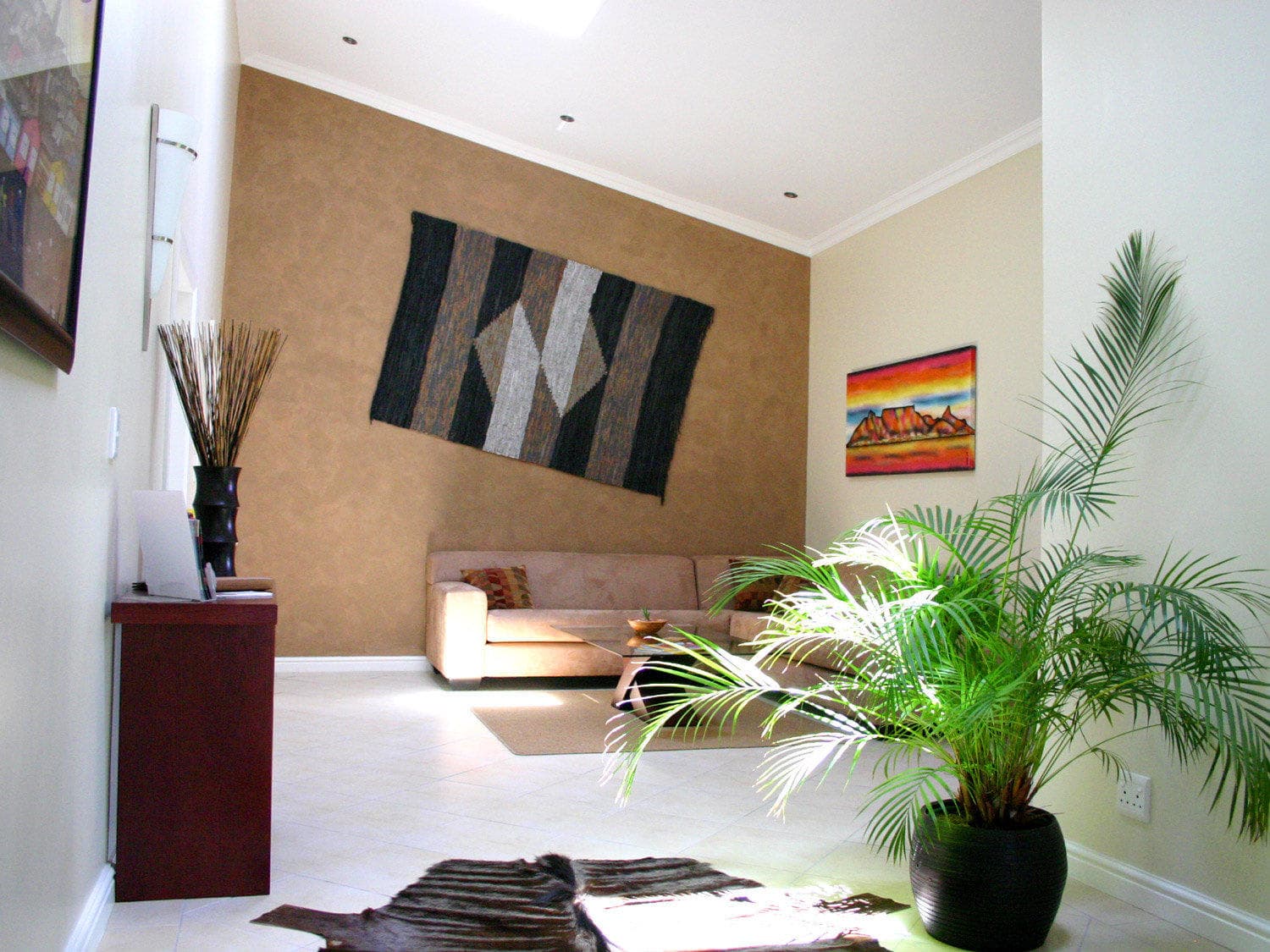 Hajo's Lodge Ansicht 4