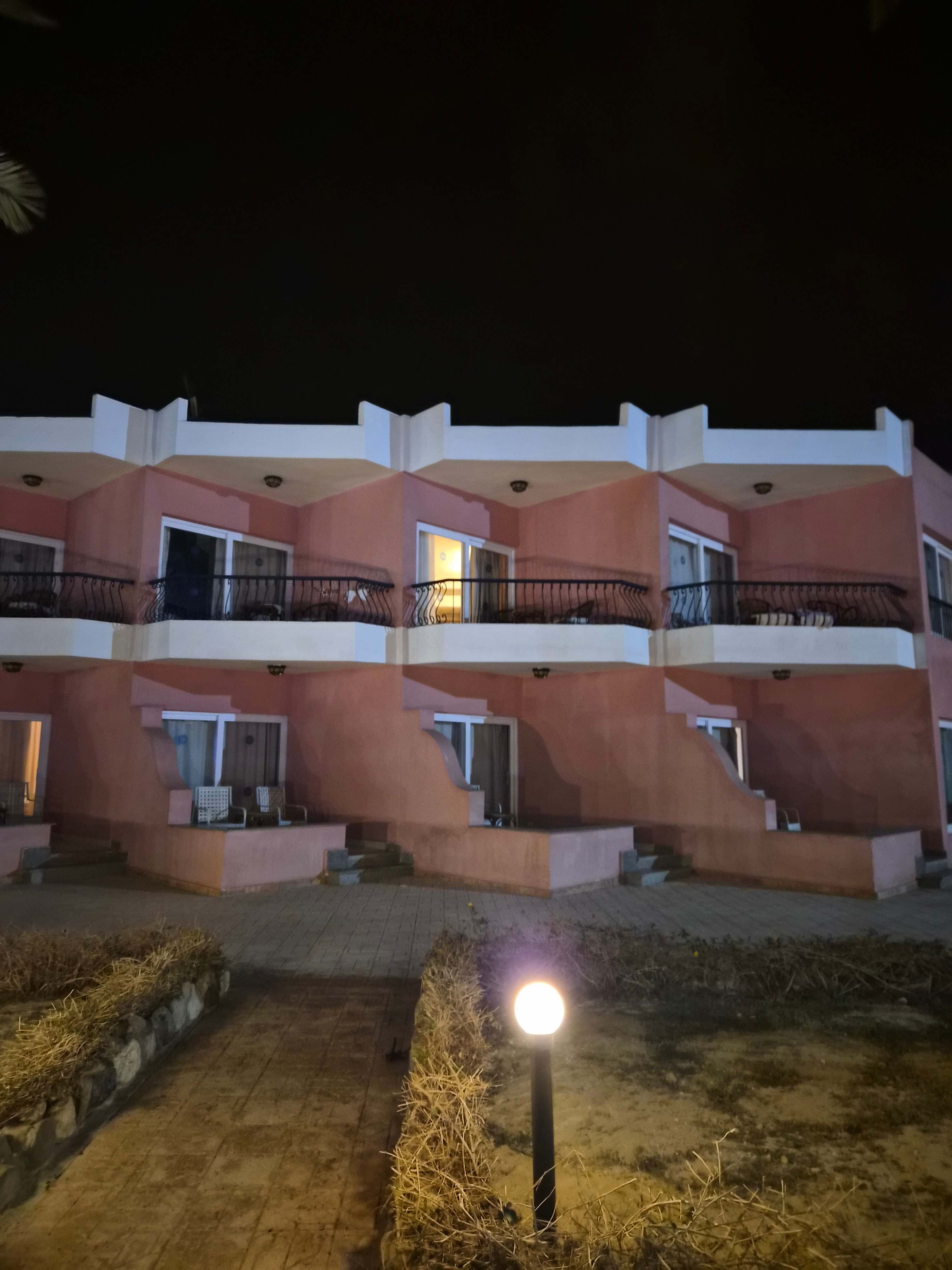 MG Alexander The Great Hotel Ansicht 3