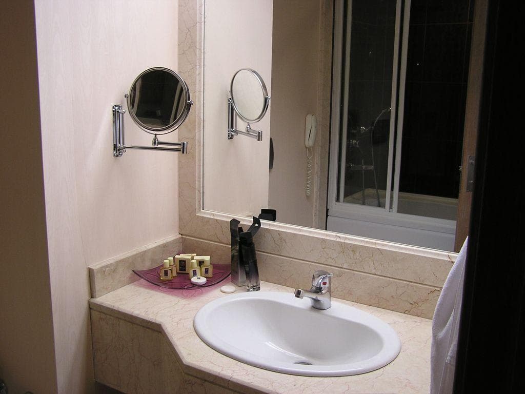 Melas Resort Hotel Ansicht 6