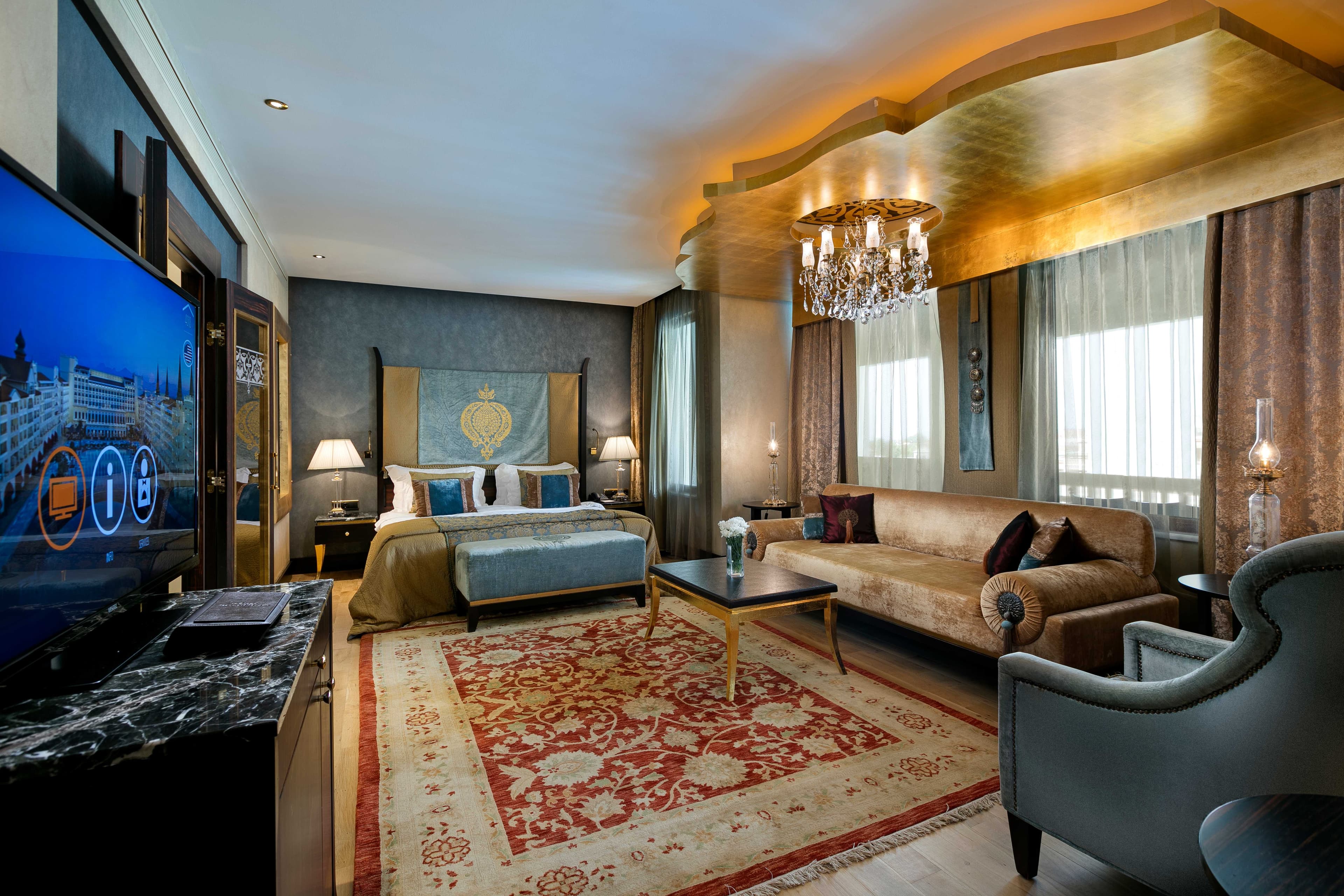 Mardan Palace Ansicht 6