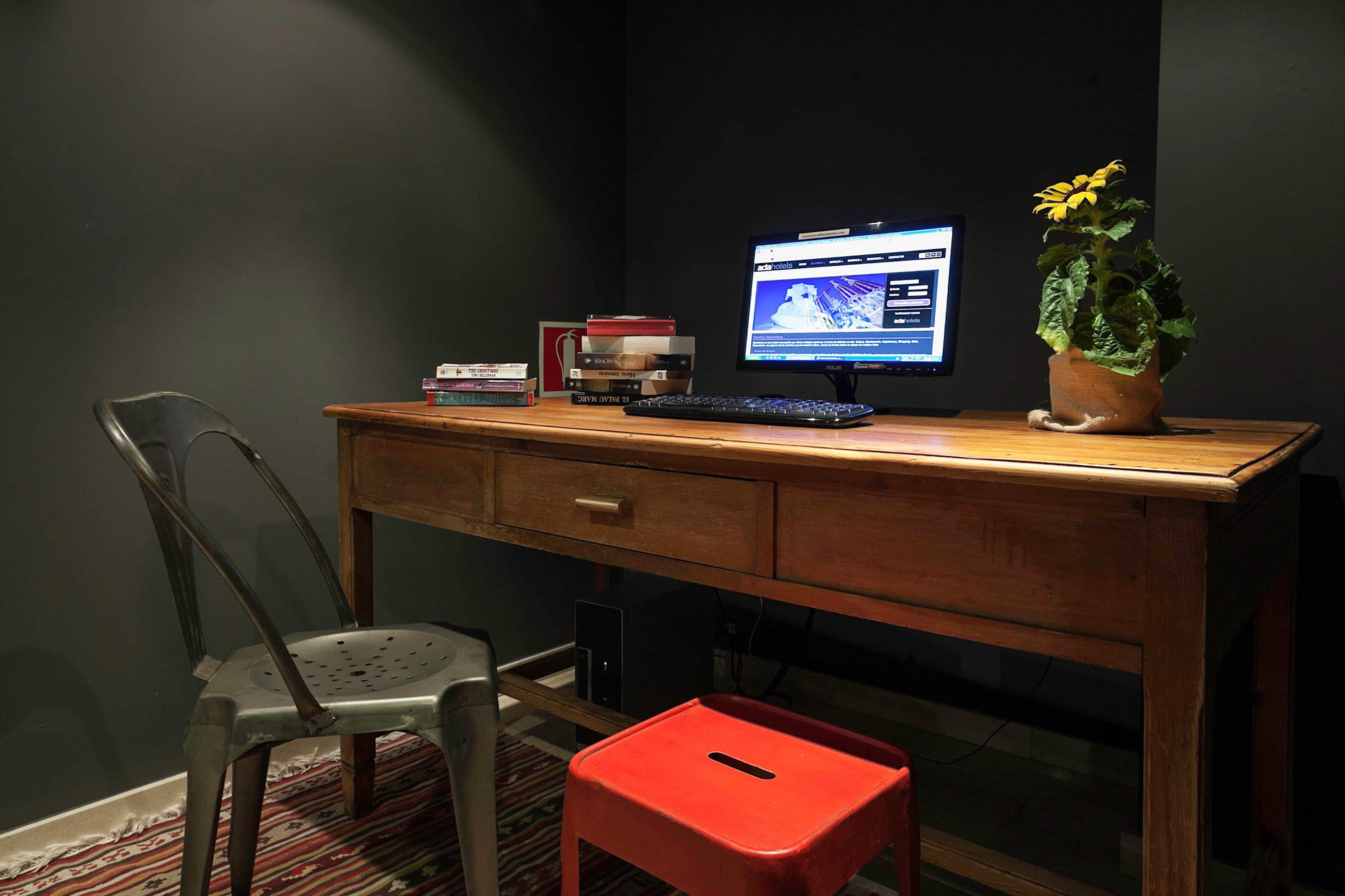 Hotel Acta BCN 40 Ansicht 7