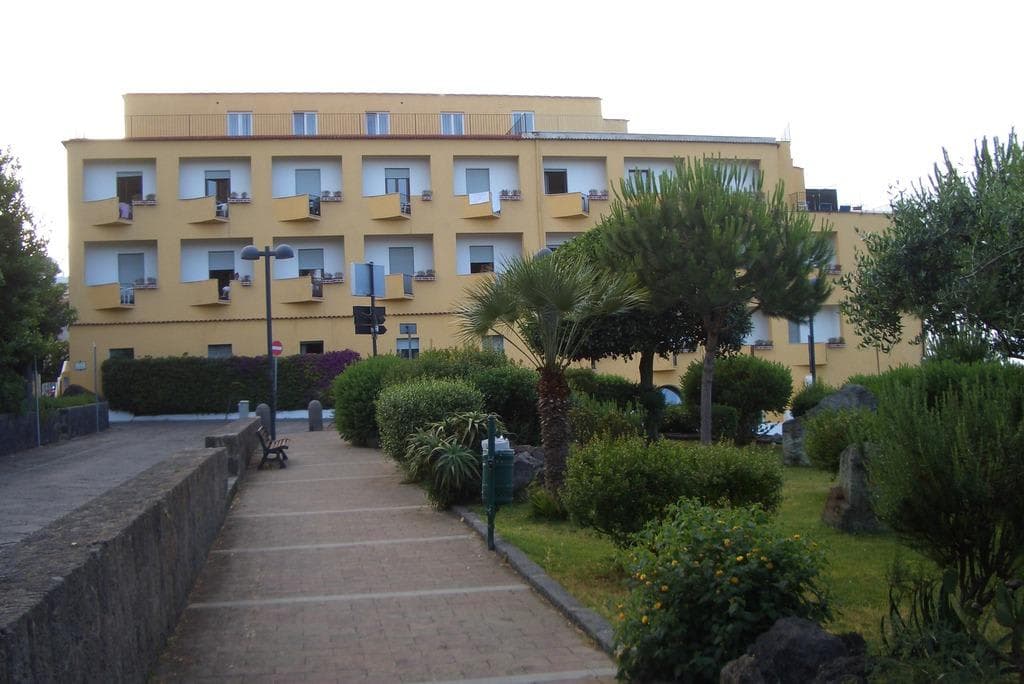 Parco Aurora Terme Ansicht 2