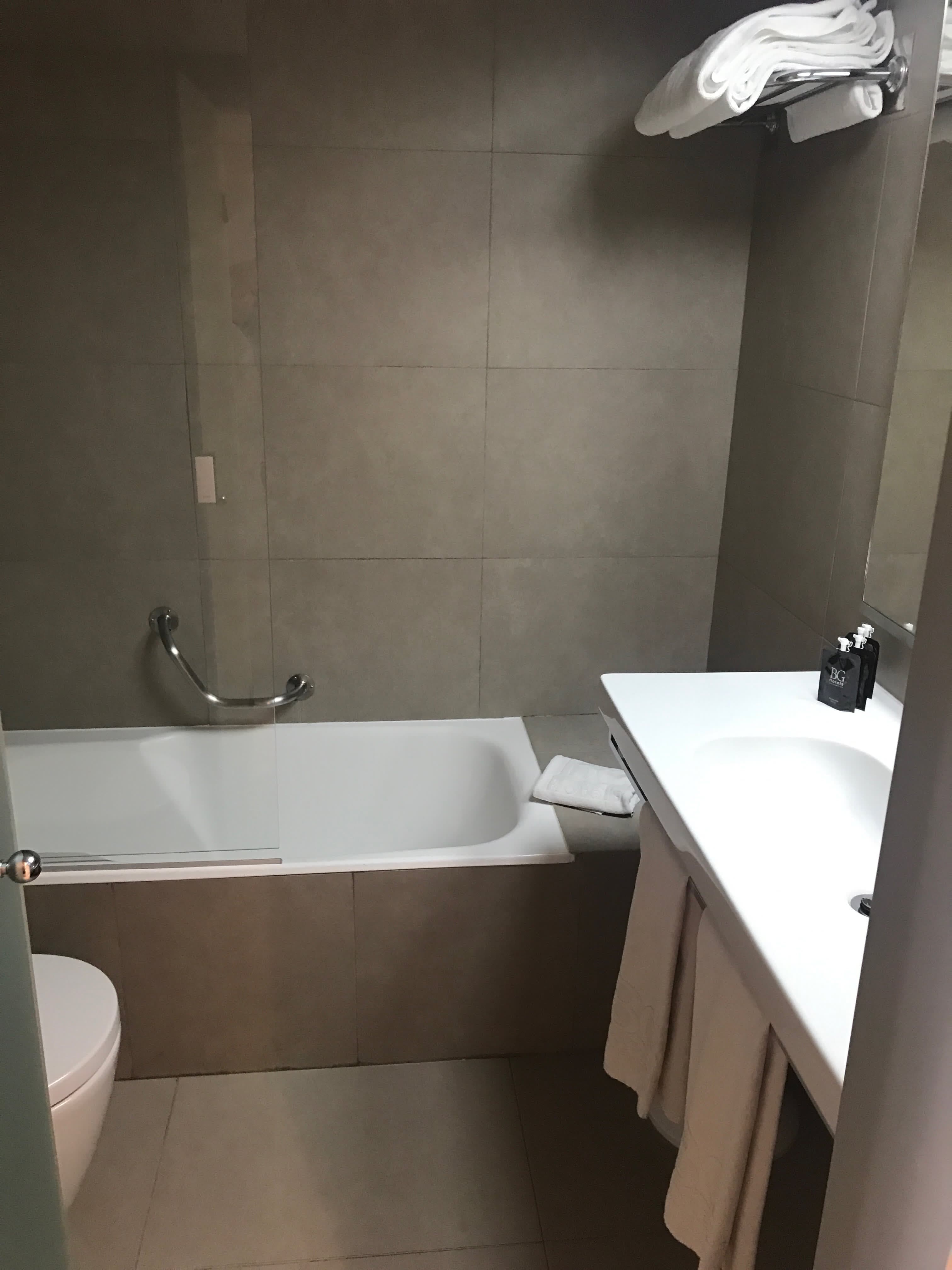BG Hotel Java Ansicht 6