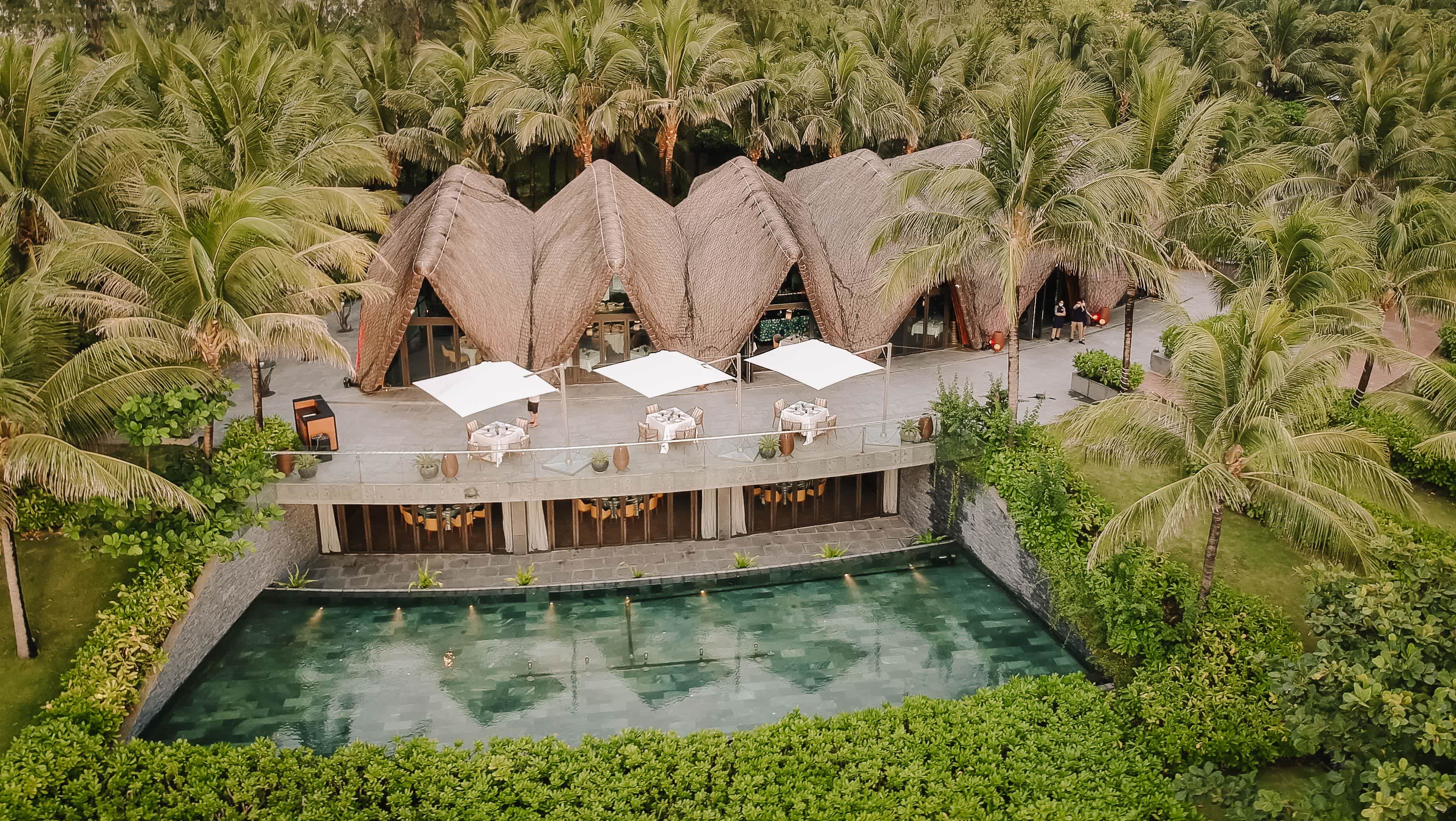 InterContinental Phu Quoc Long Beach Resort by IHG Ansicht 10