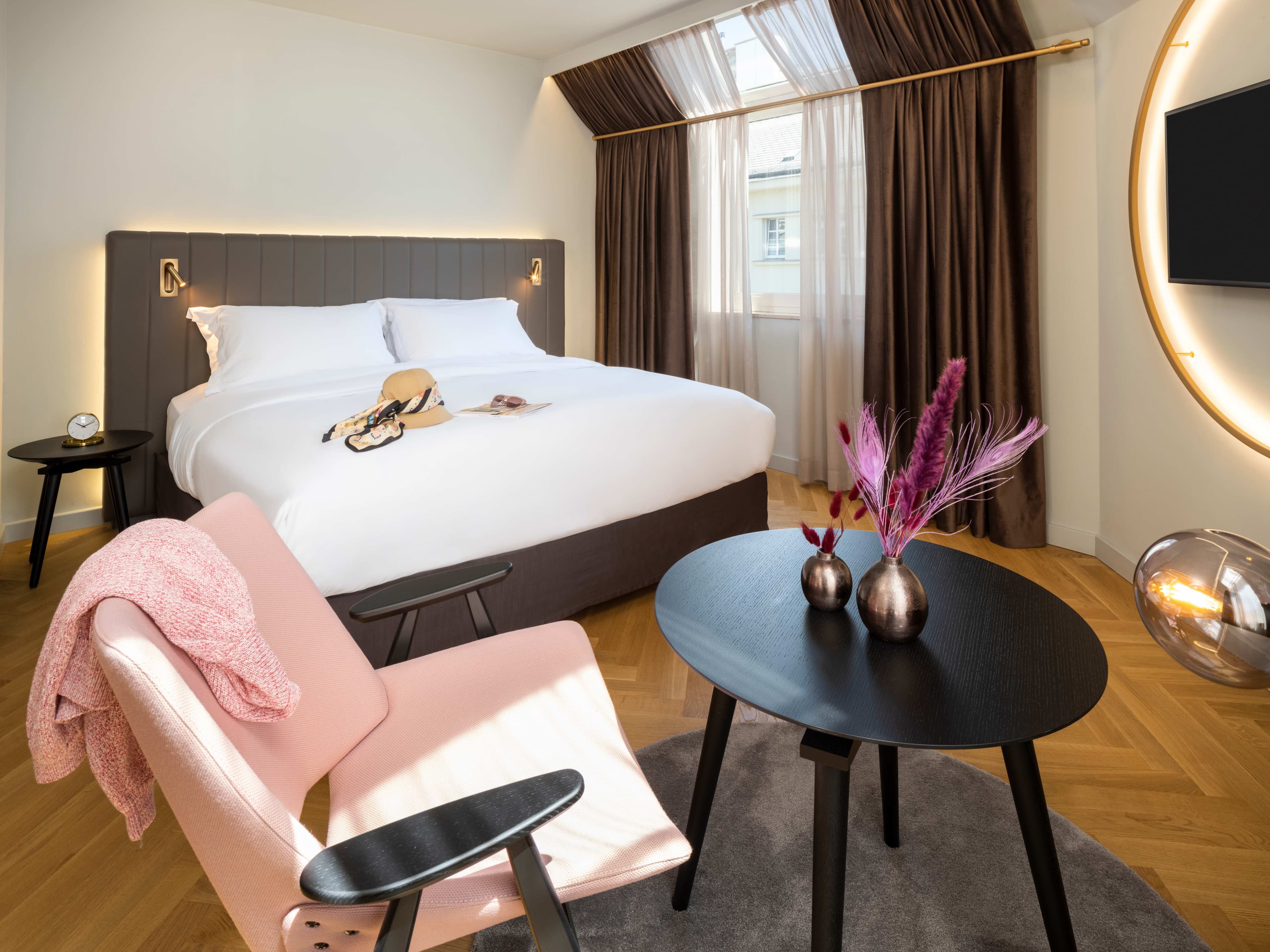 Hotel Am Konzerthaus - MGallery Ansicht 5