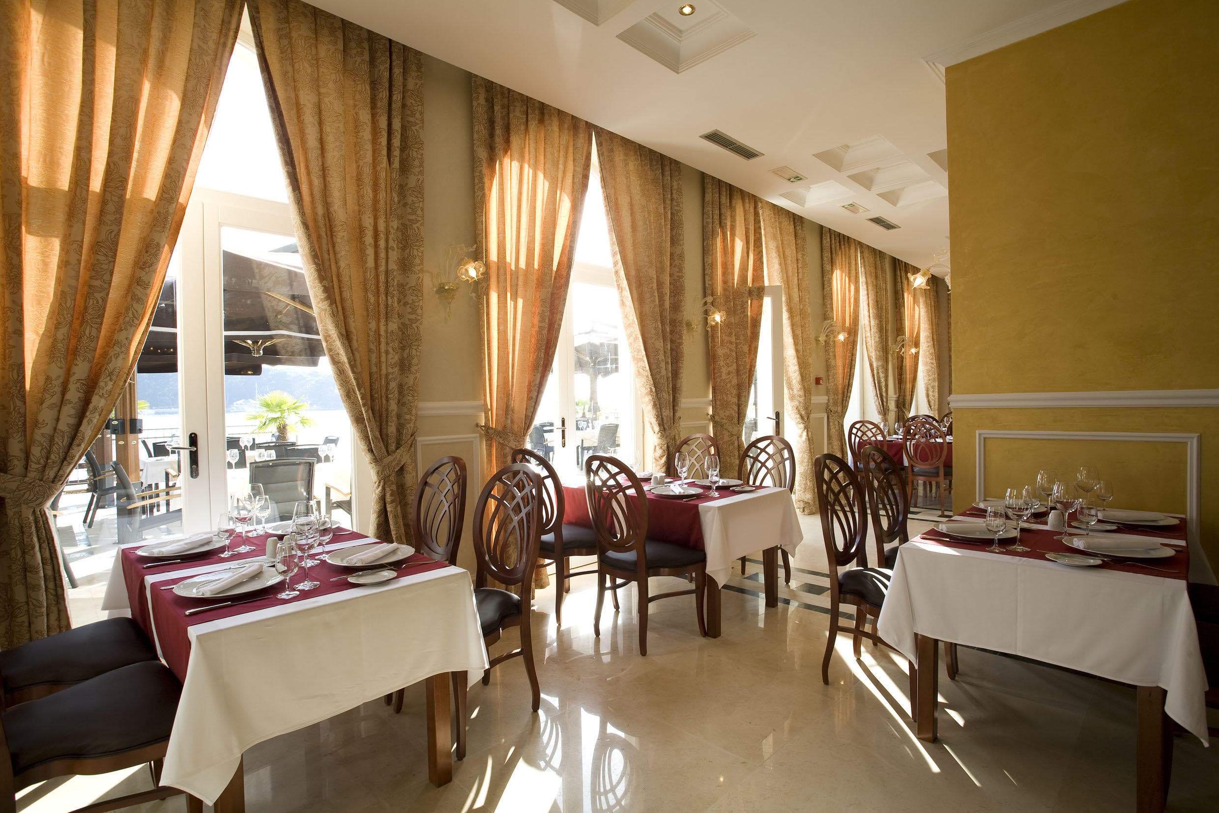 BO Hotel Palazzo Ansicht 7