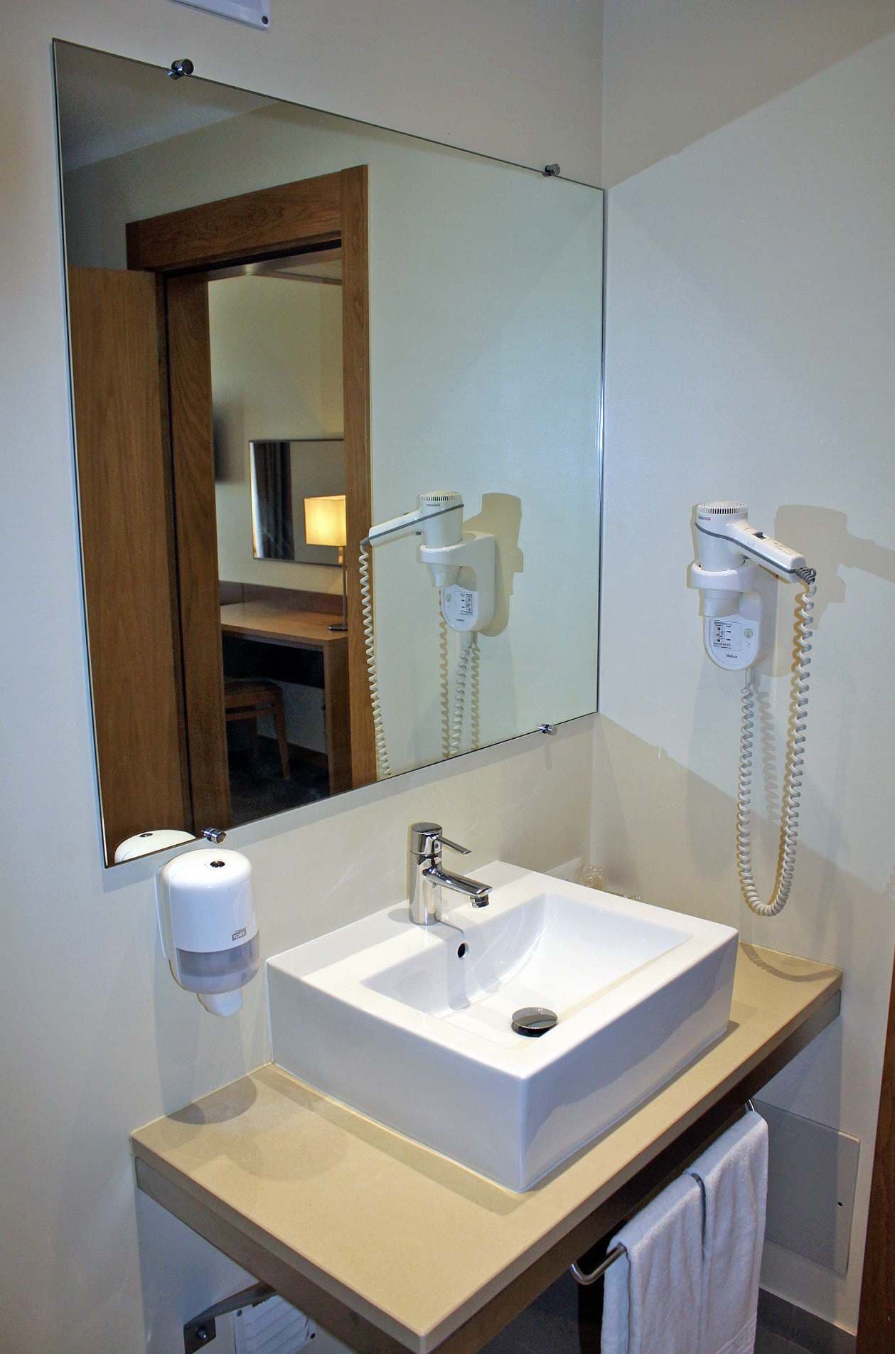 Hotel Principe Lisboa Ansicht 7