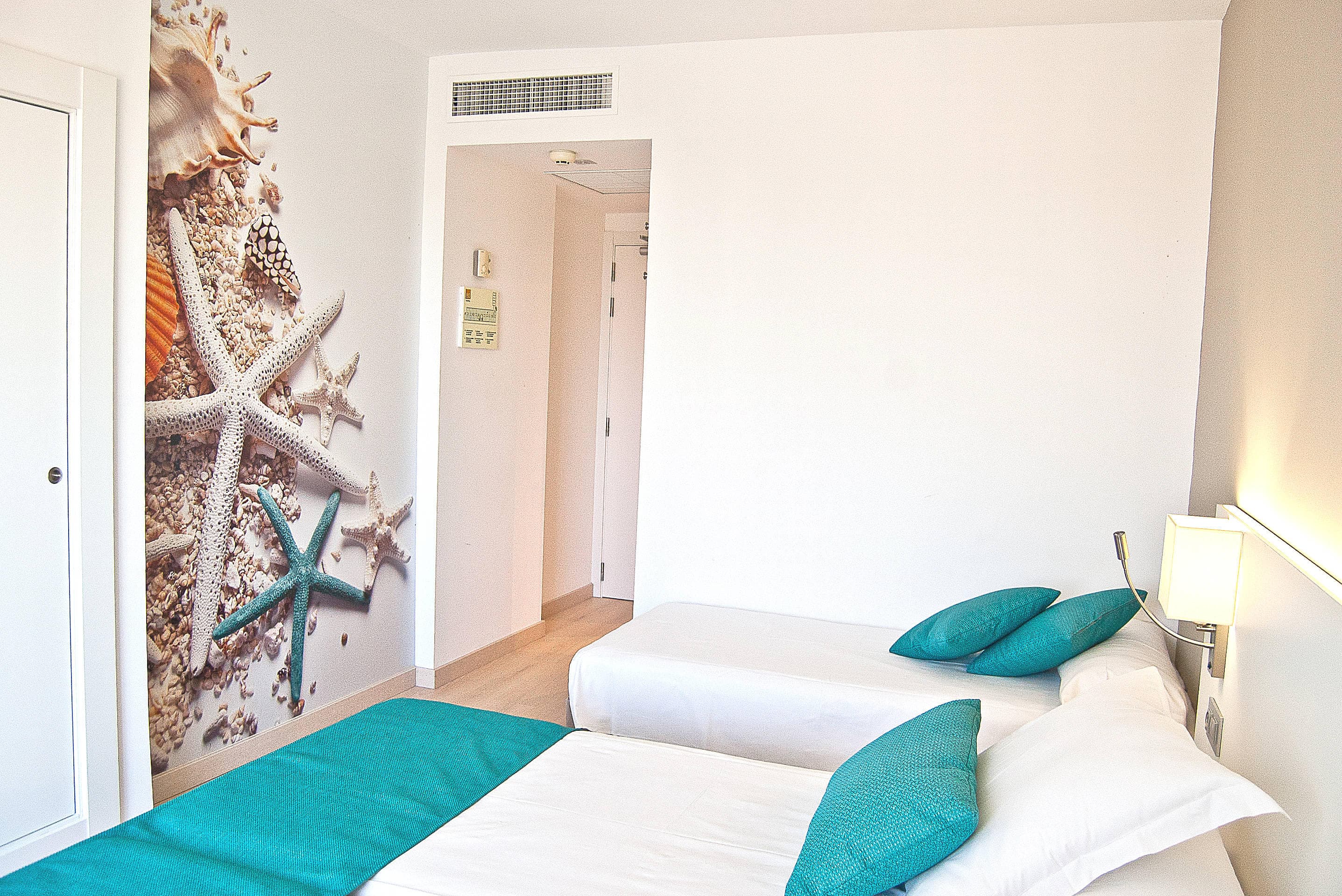 BQ Delfin Azul Hotel Ansicht 6