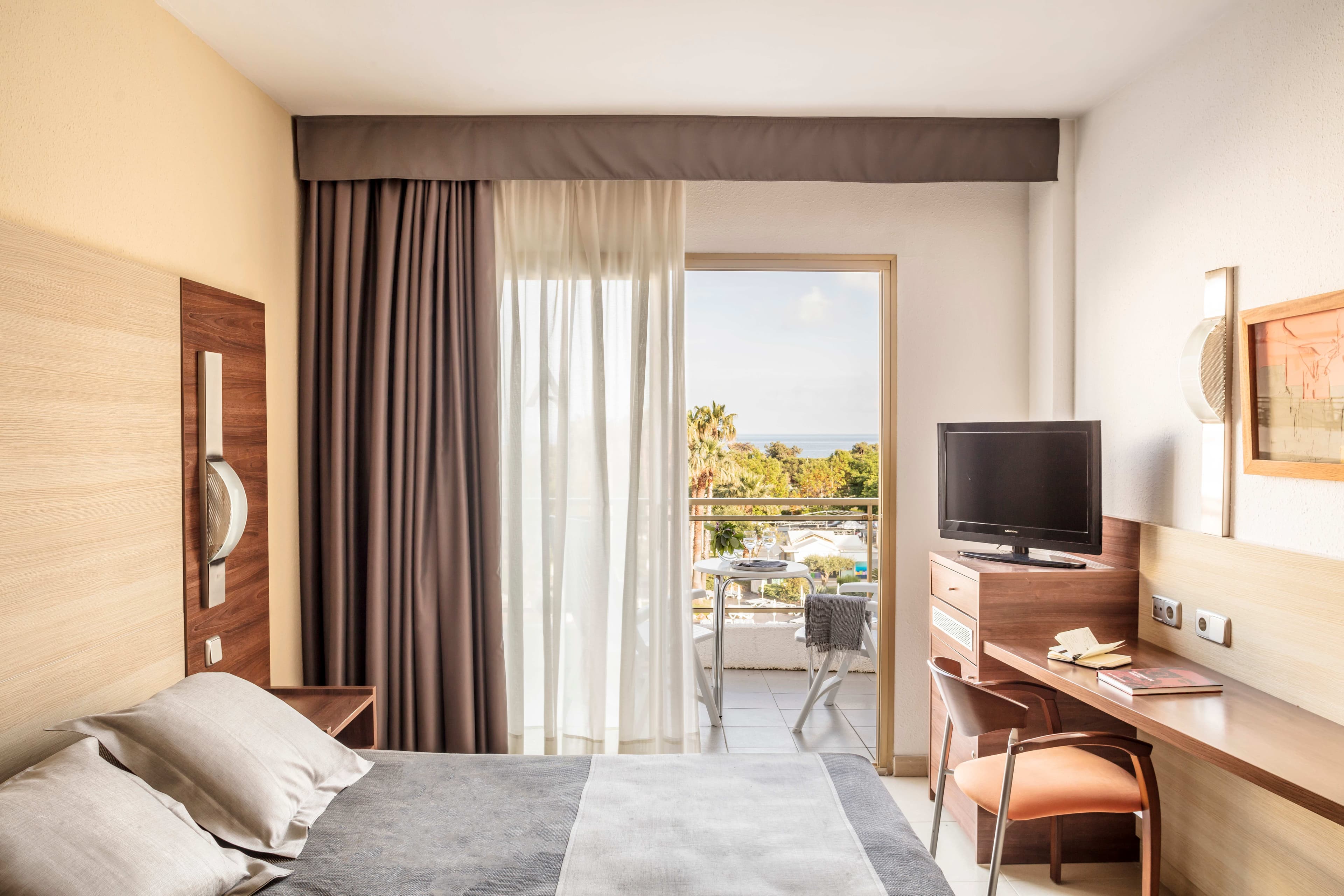 AQUA Hotel Aquamarina & Spa Ansicht 4