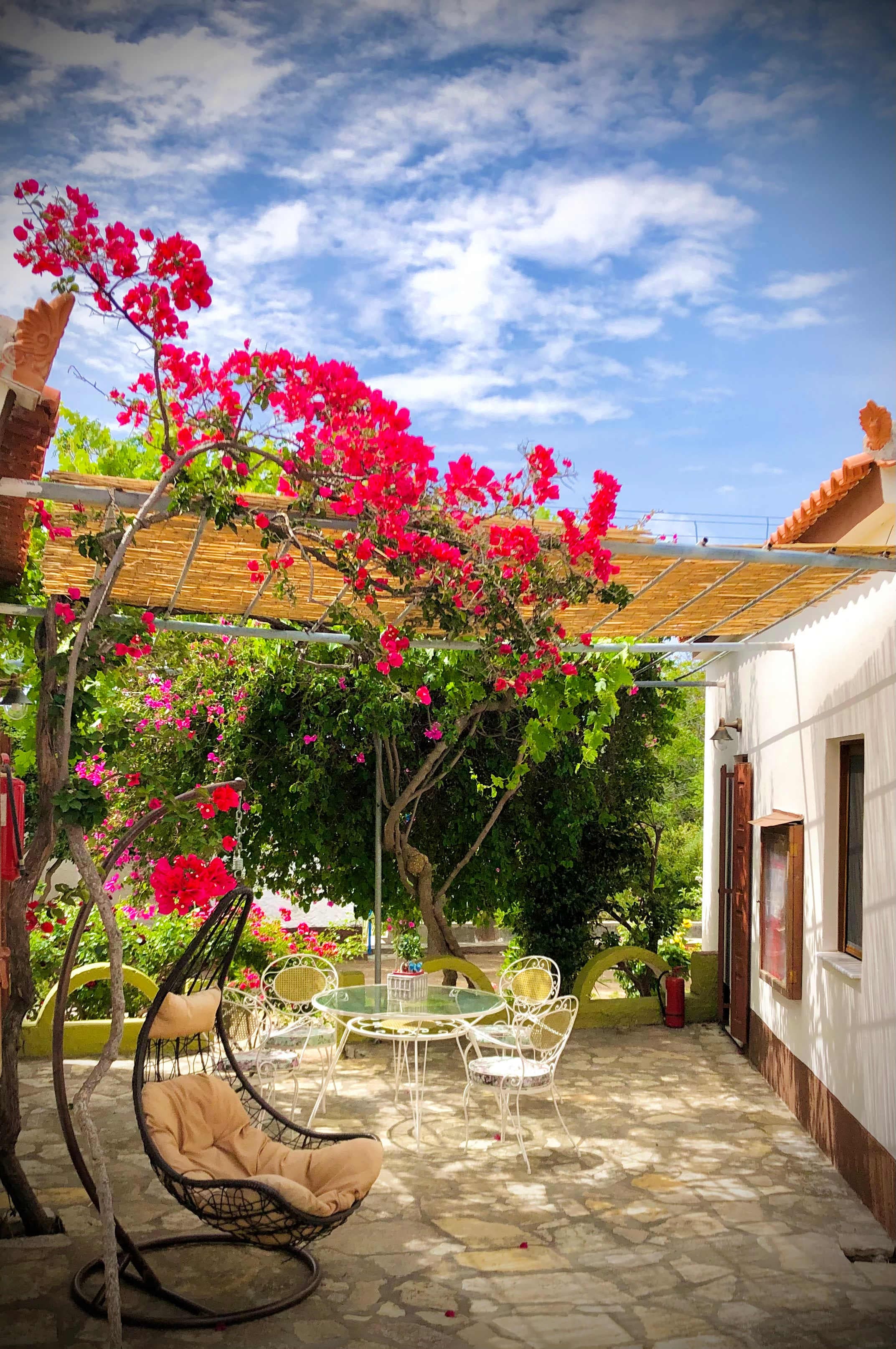 Bungalows Villa Maria Ansicht 6